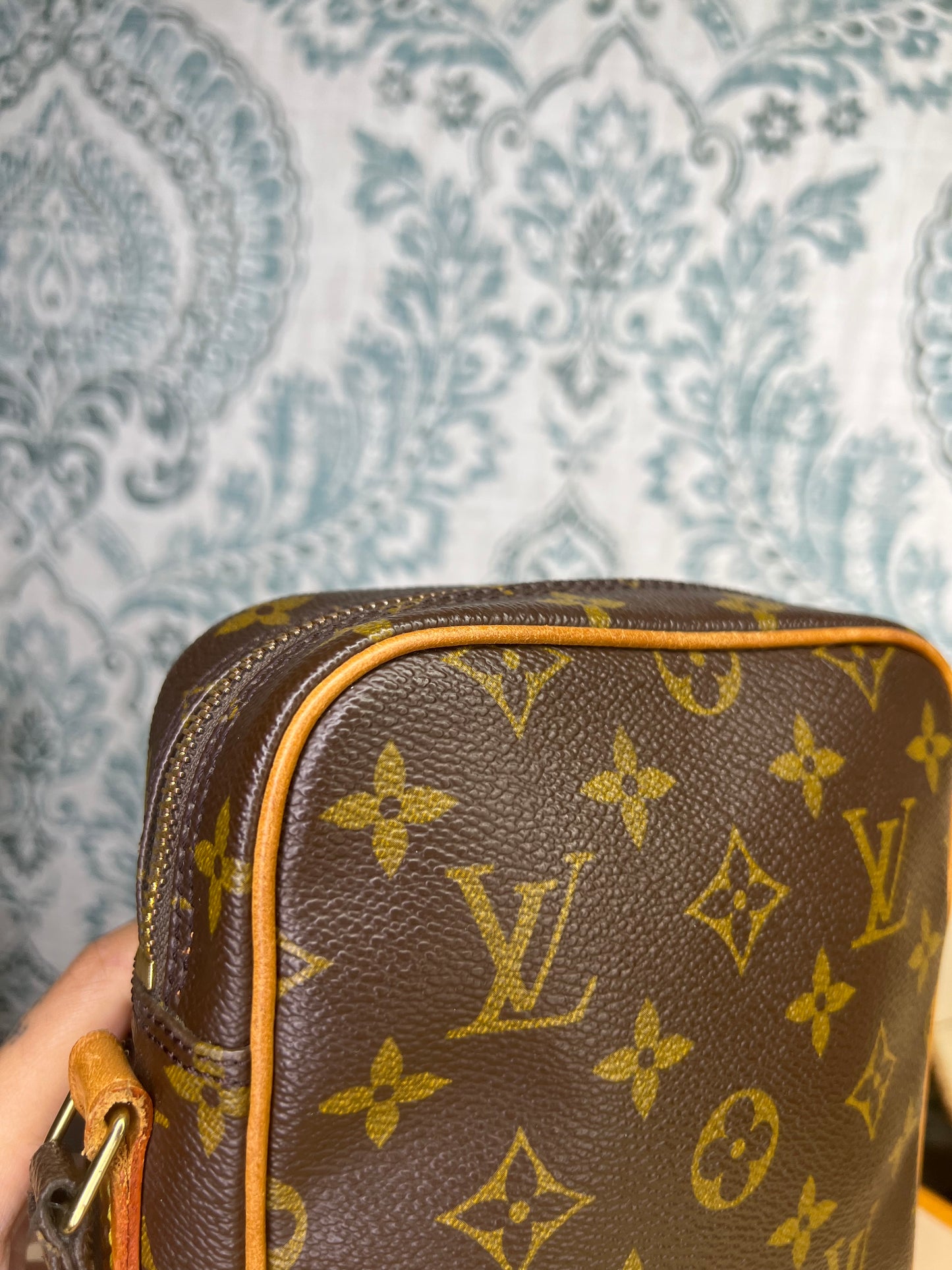 Louis Vuitton Amazon PM