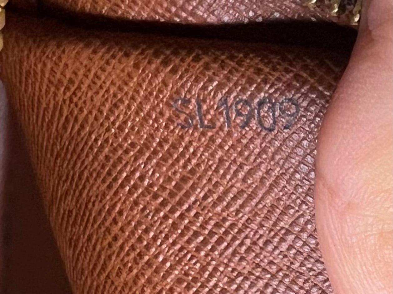 Louis Vuitton Danube PM #2