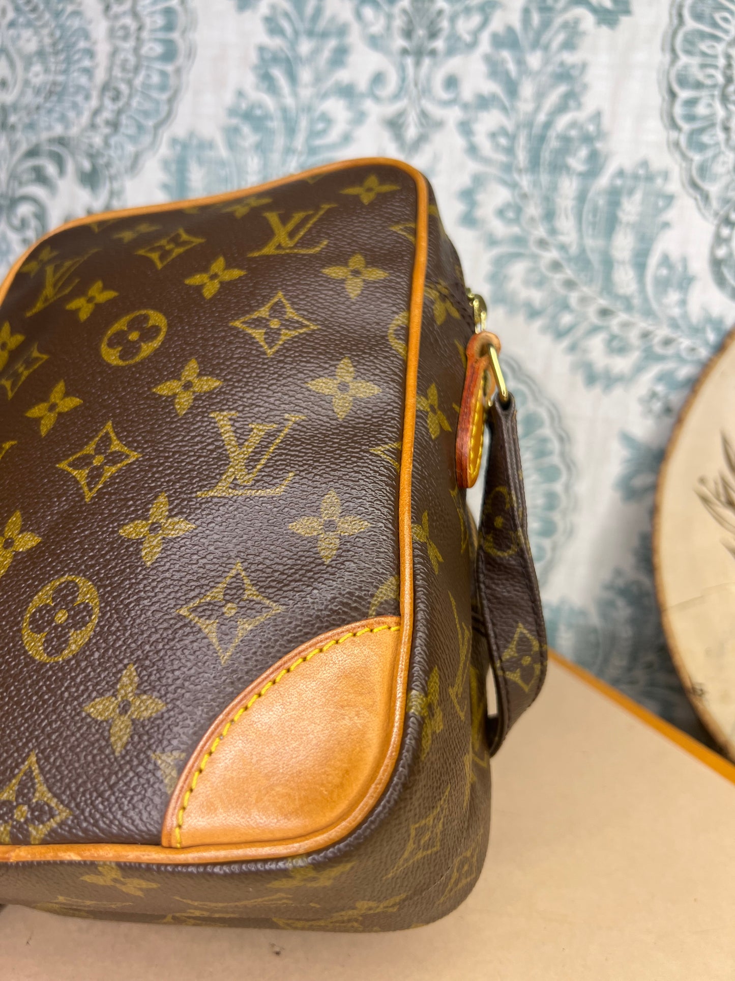 Louis Vuitton Amazon PM