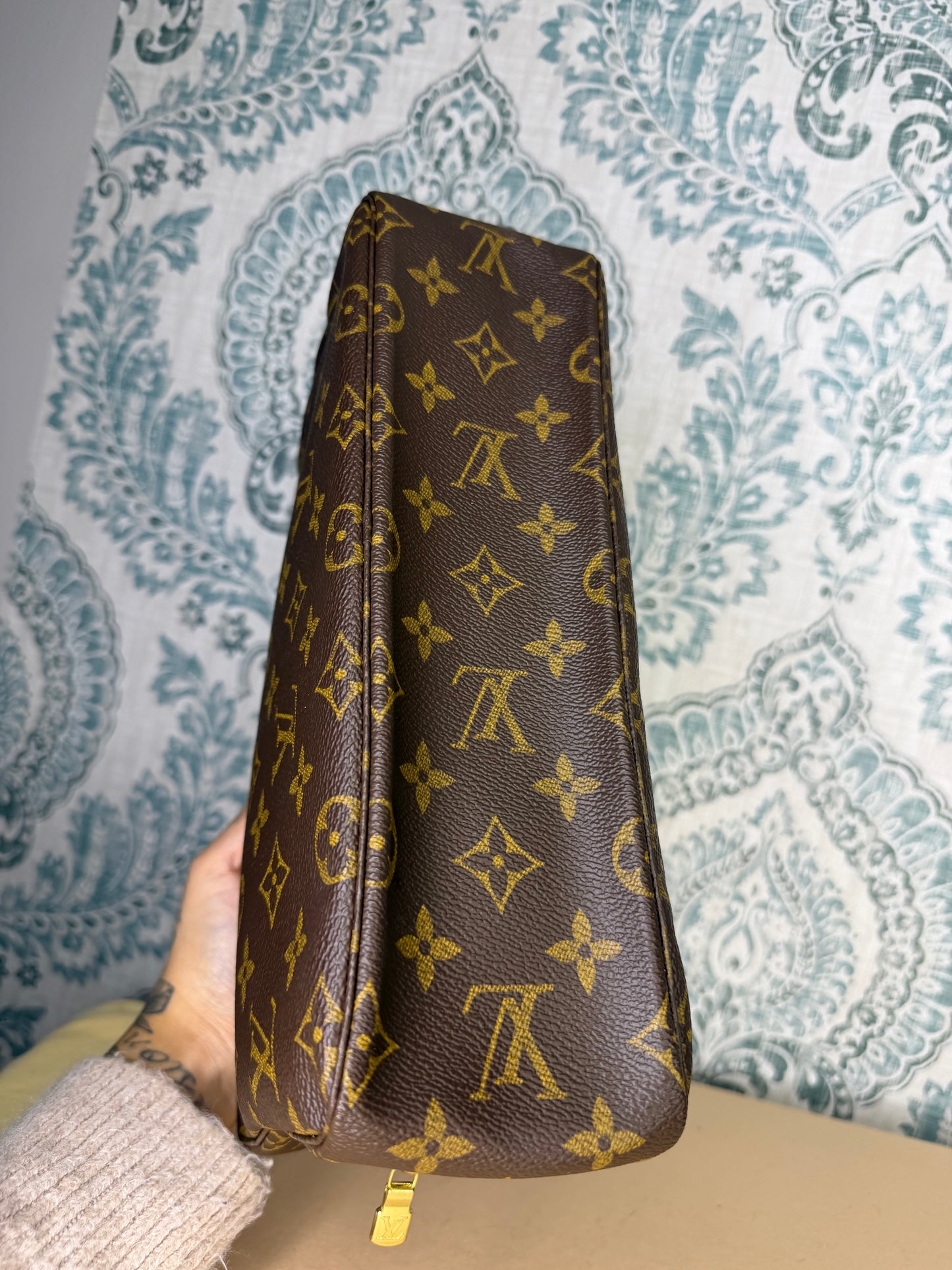 Louis Vuitton Trousse 28