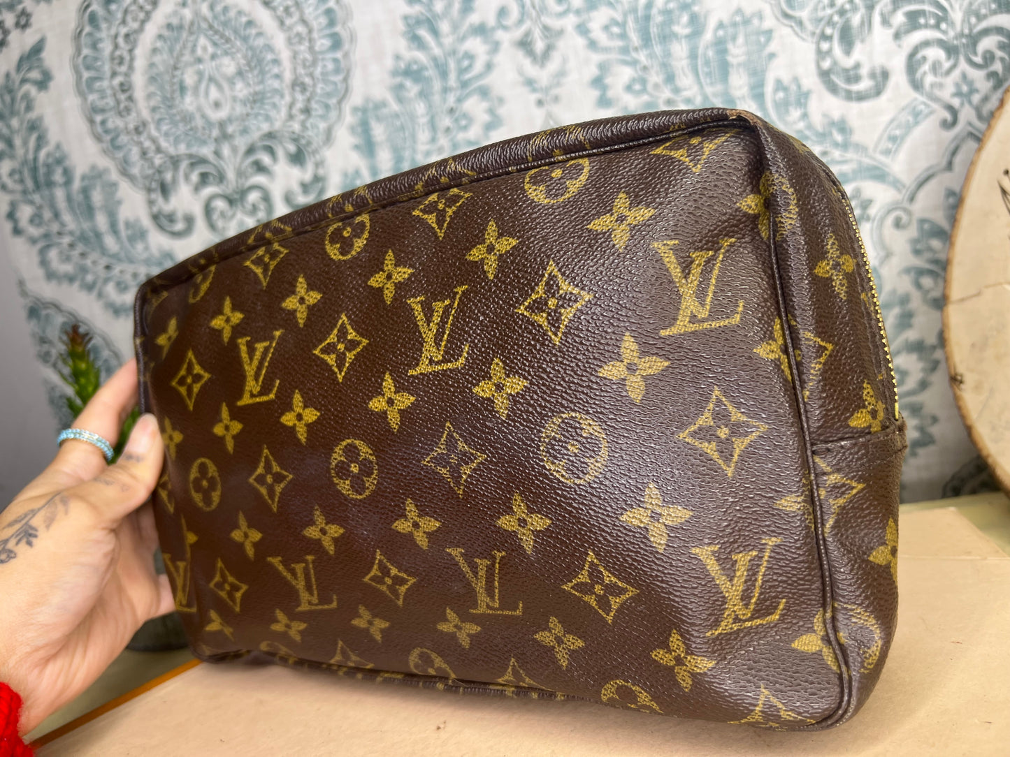 Louis Vuitton Trousse 28