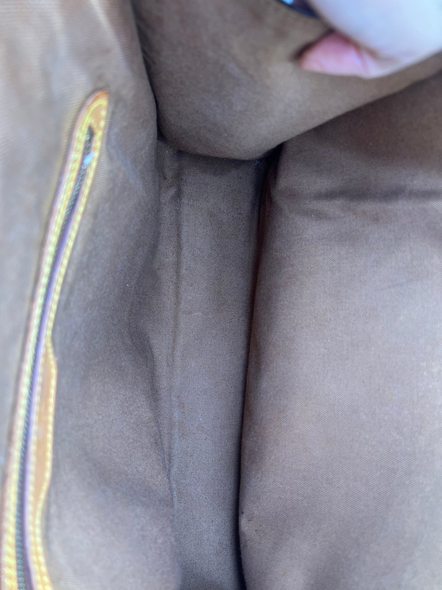 Louis Vuitton Beverly GM