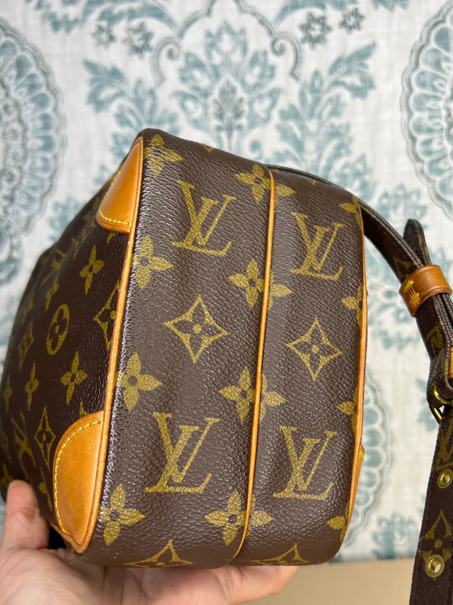 Louis Vuitton Amazon PM