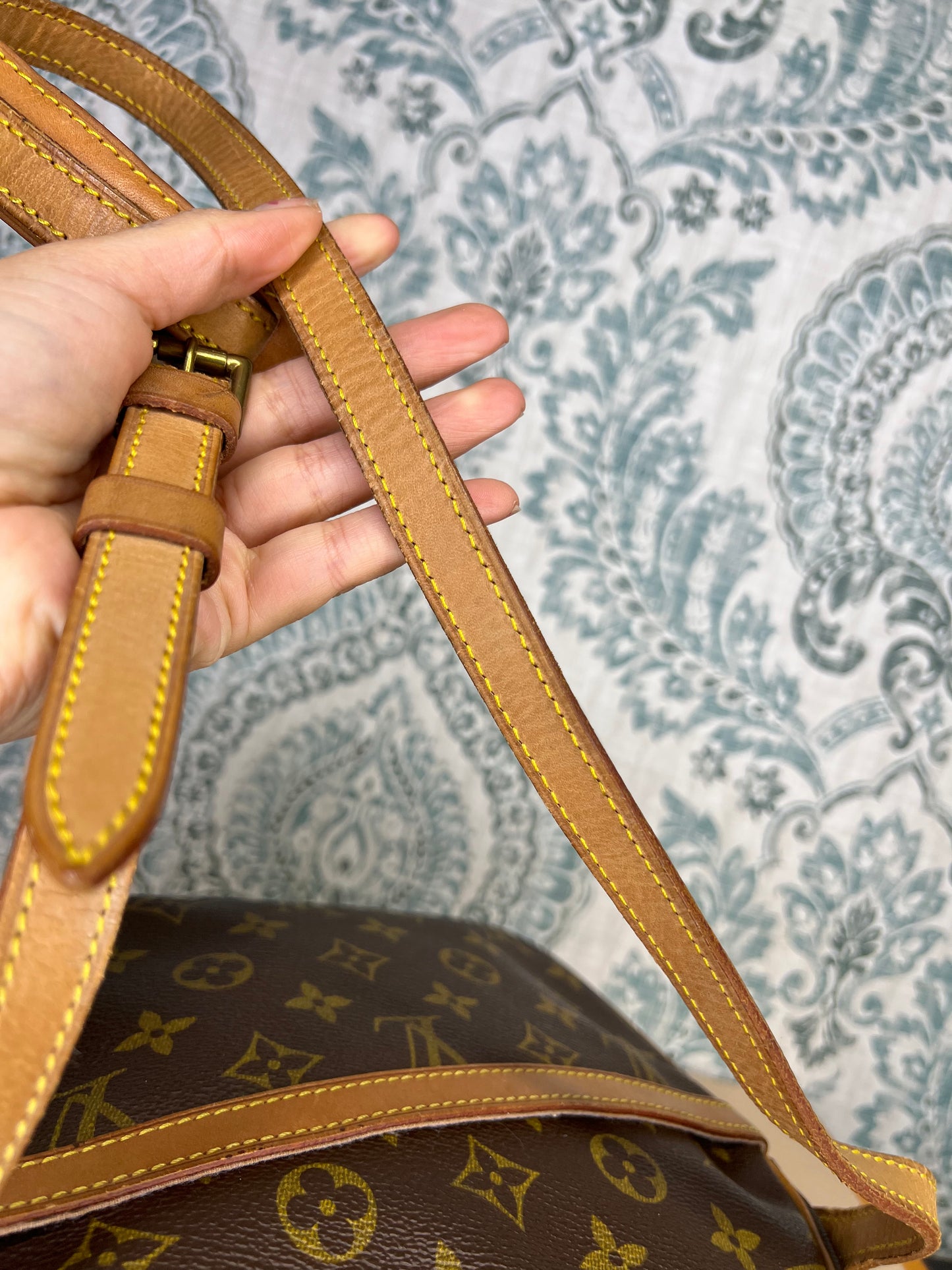 Louis Vuitton Senlis