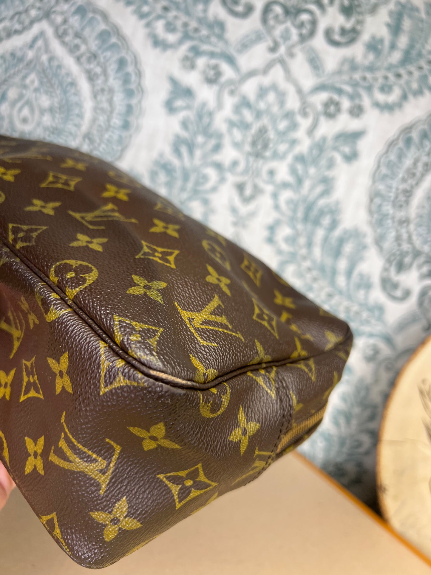 Louis Vuitton Trousse #3
