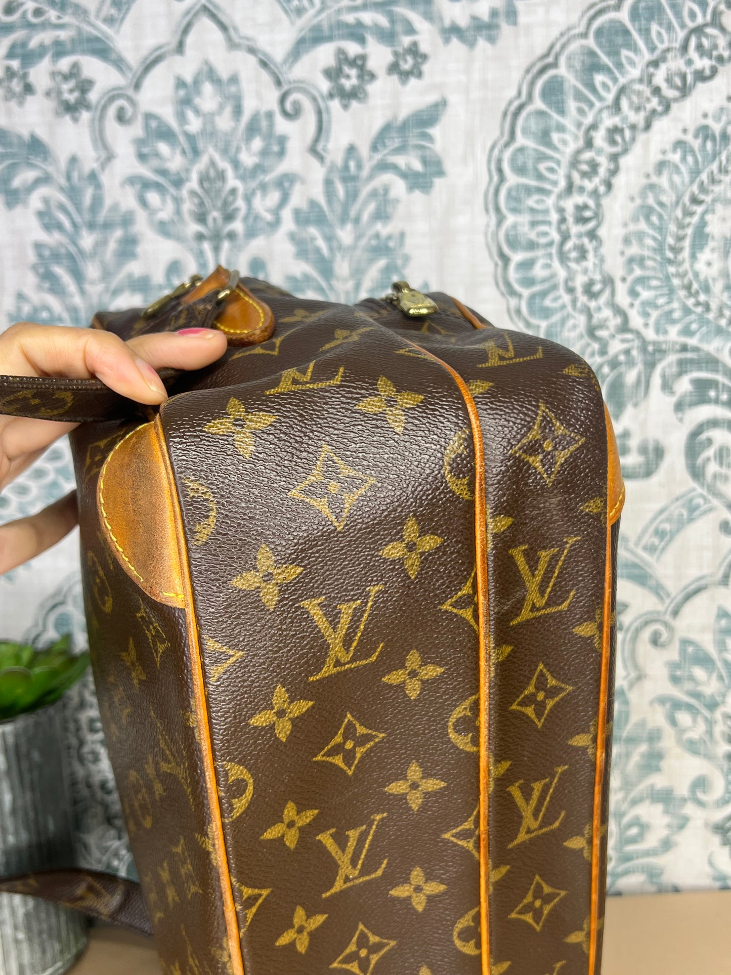 Louis Vuitton Nile PM
