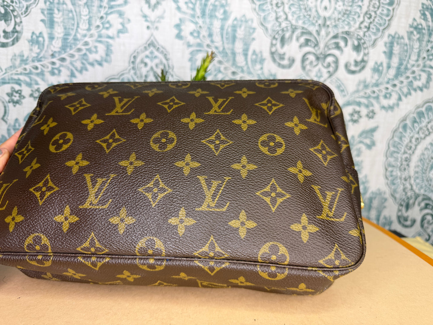 Louis Vuitton Trousse 28 #1