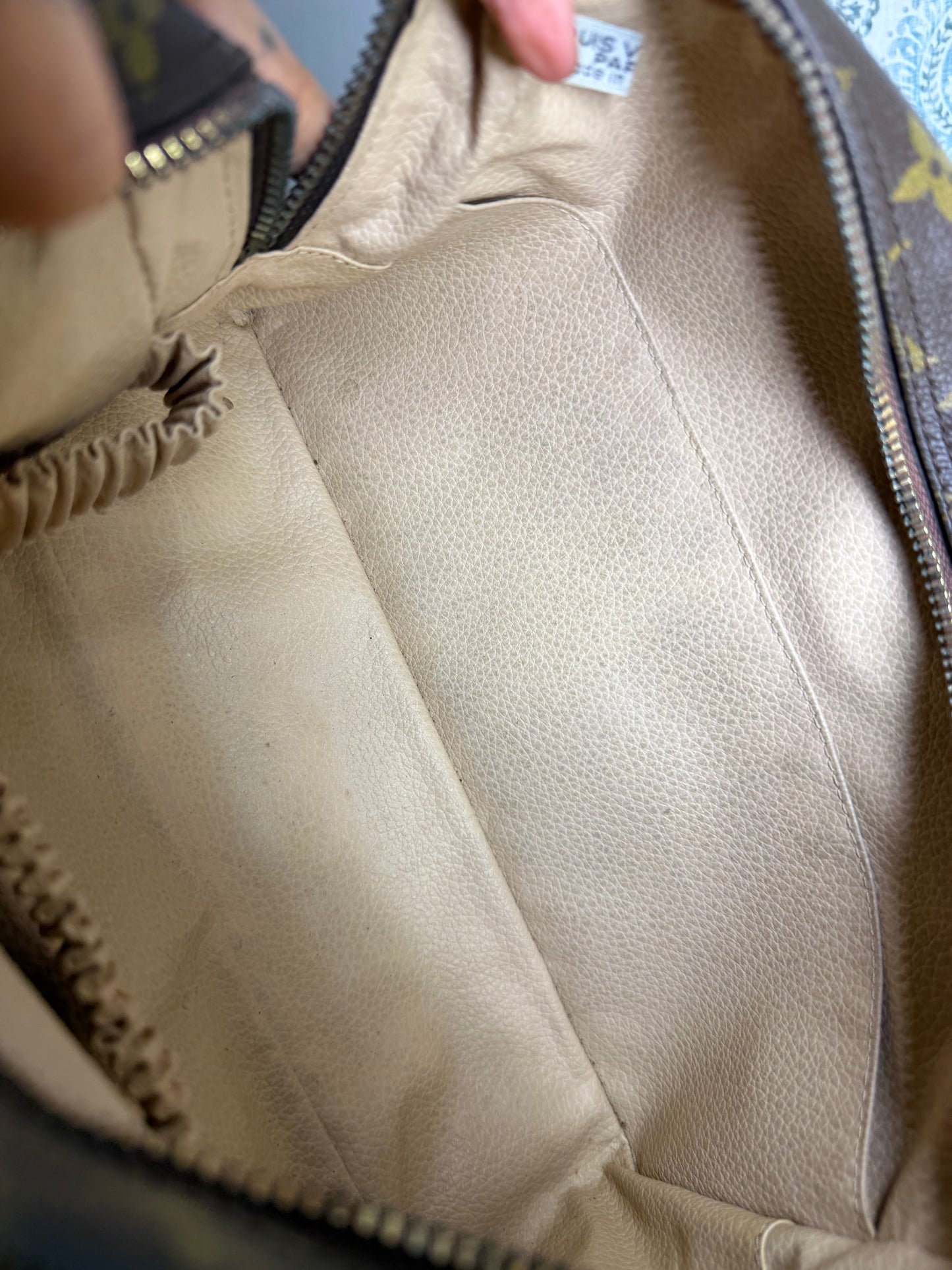 Louis Vuitton Trousse 28 #2
