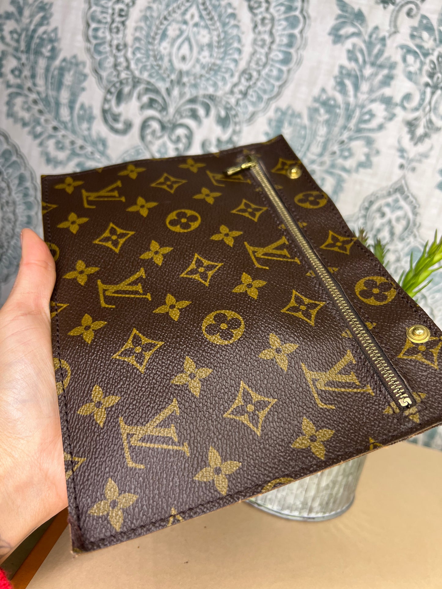 Louis Vuitton Randonnee Pouch