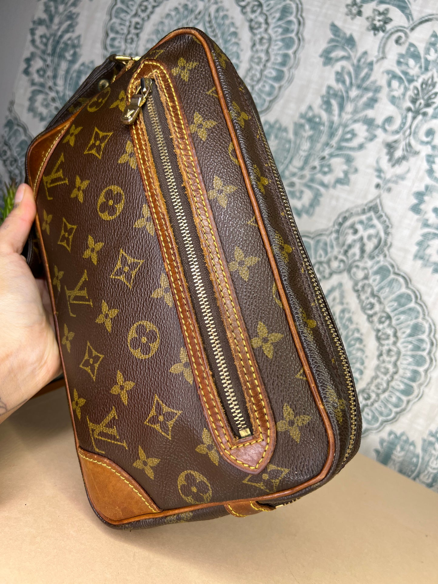 Louis Vuitton Marly Dragonne GM #2