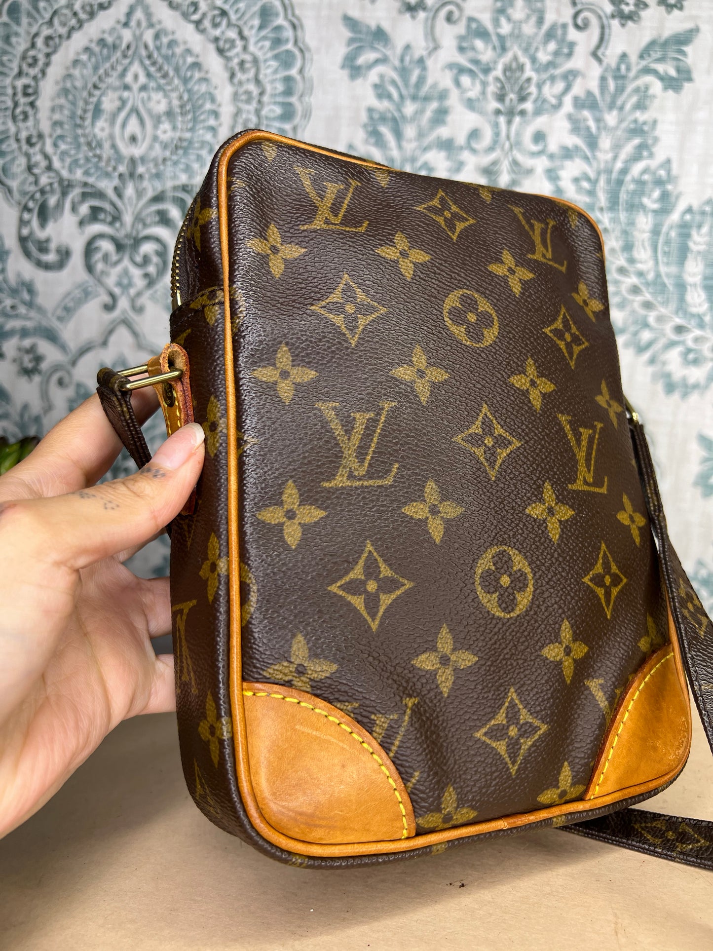 Louis Vuitton Danube PM #2