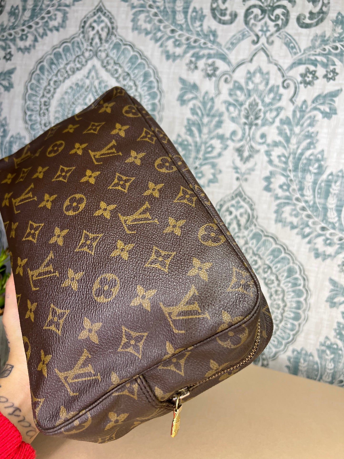Louis Vuitton Trousse 28
