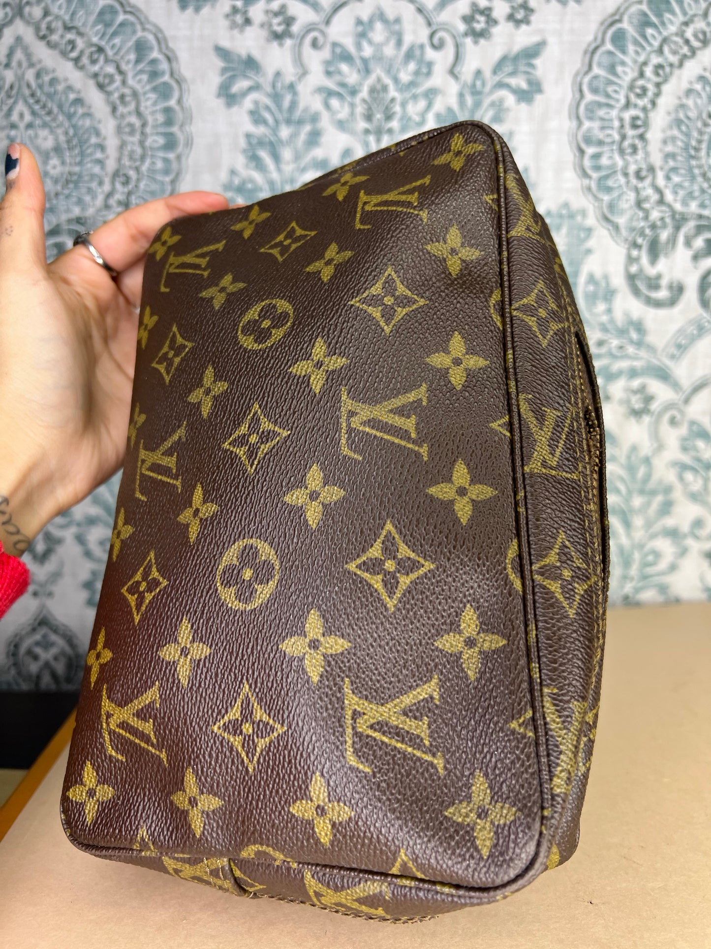 Louis Vuitton Trousse 23 #1