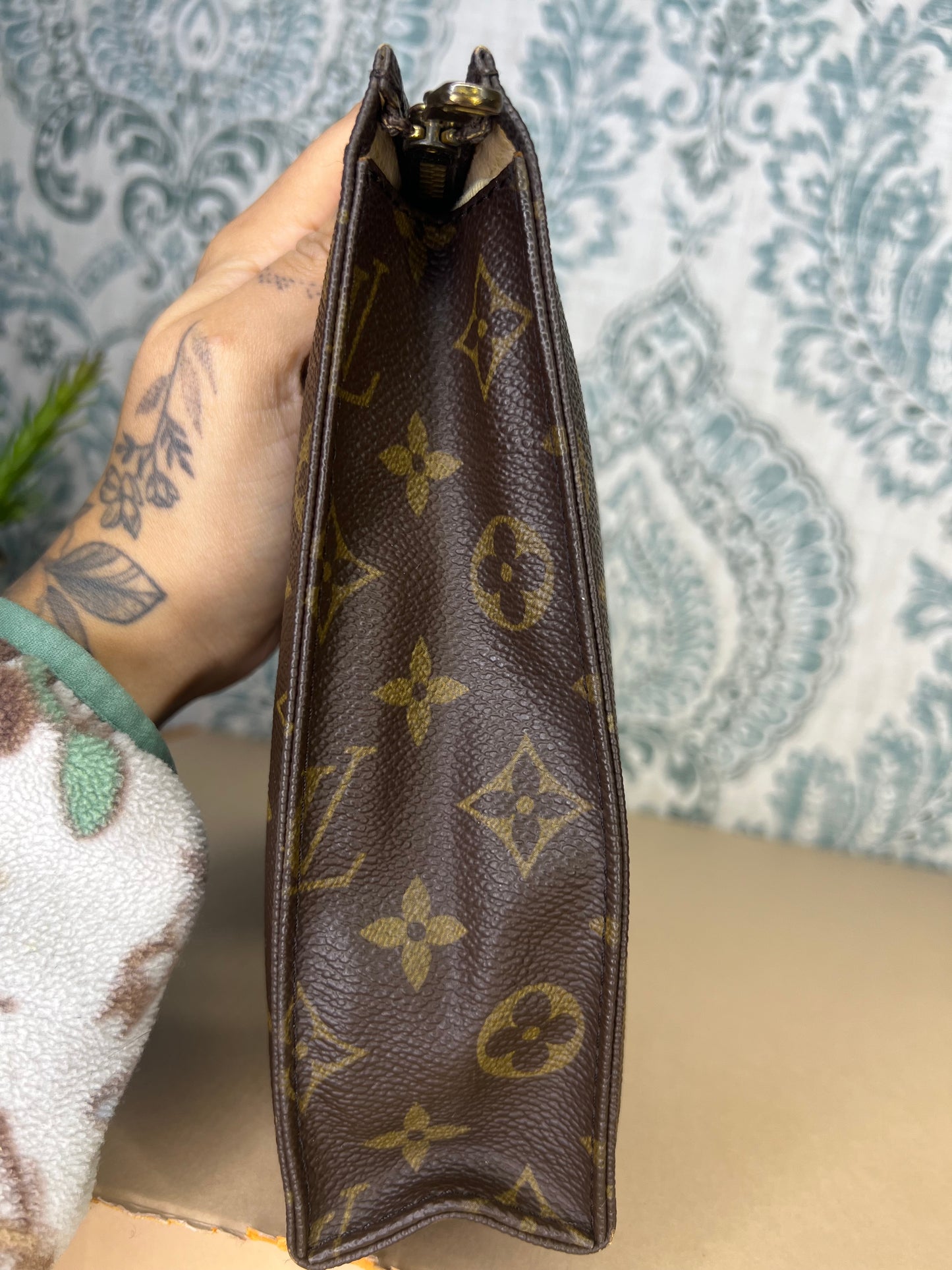 Louis Vuitton Toiletry 26 #2