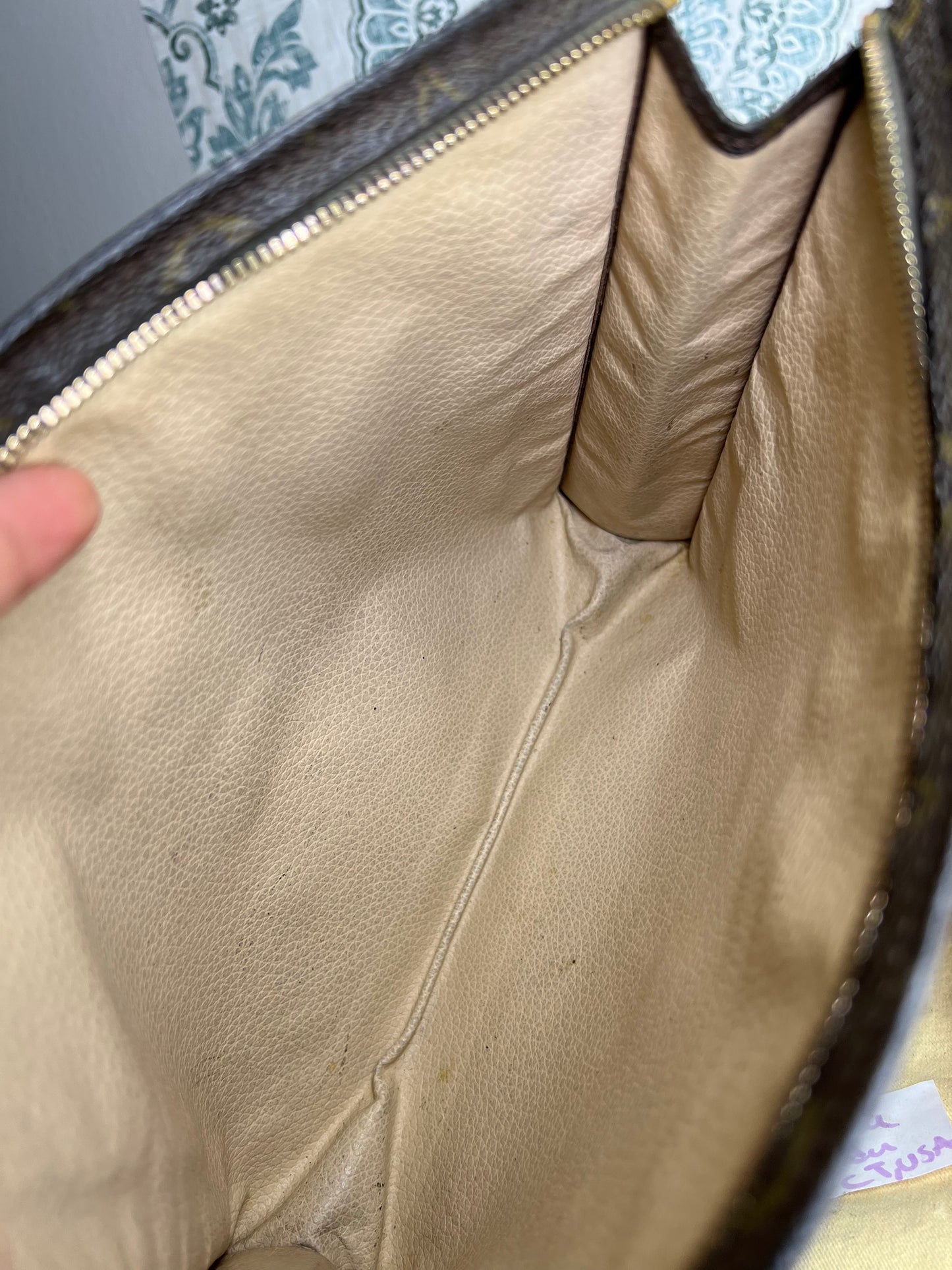 Louis Vuitton Toiletry 26 #1