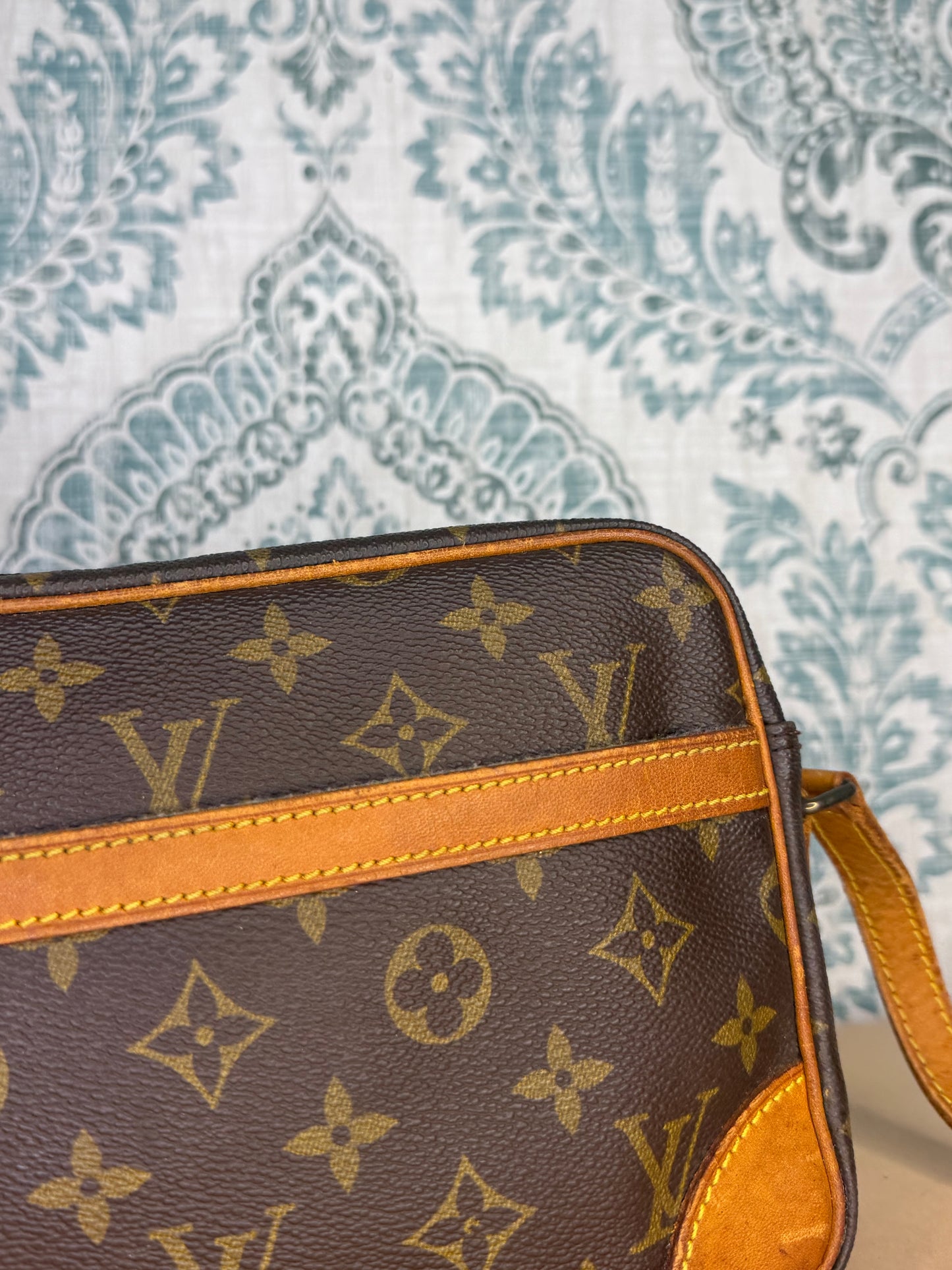 Louis Vuitton Trocadero 23