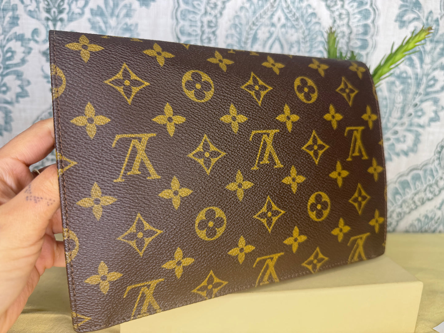 Louis Vuitton Pochette Rabat 23