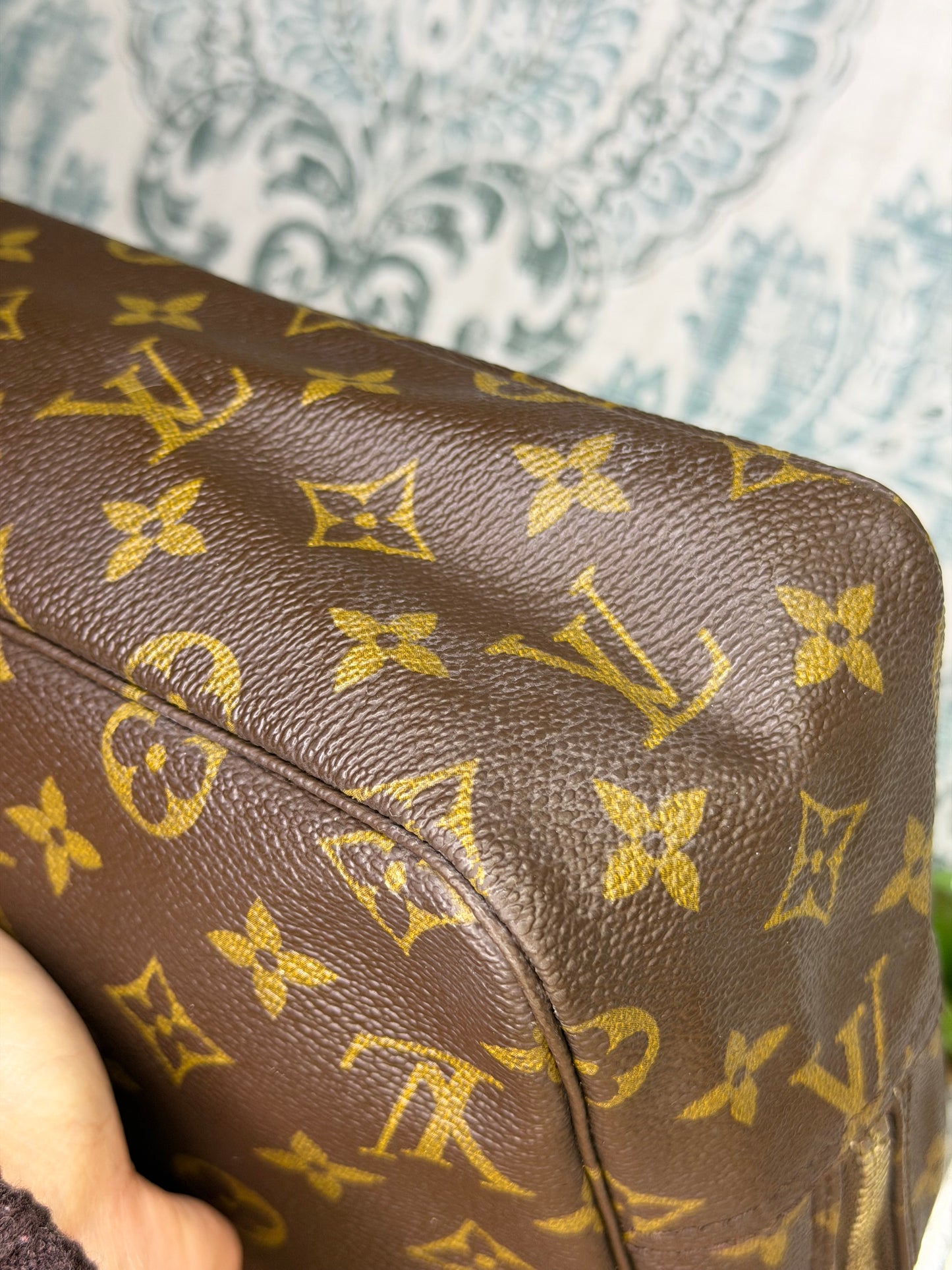 Louis Vuitton Trousse 28 #1