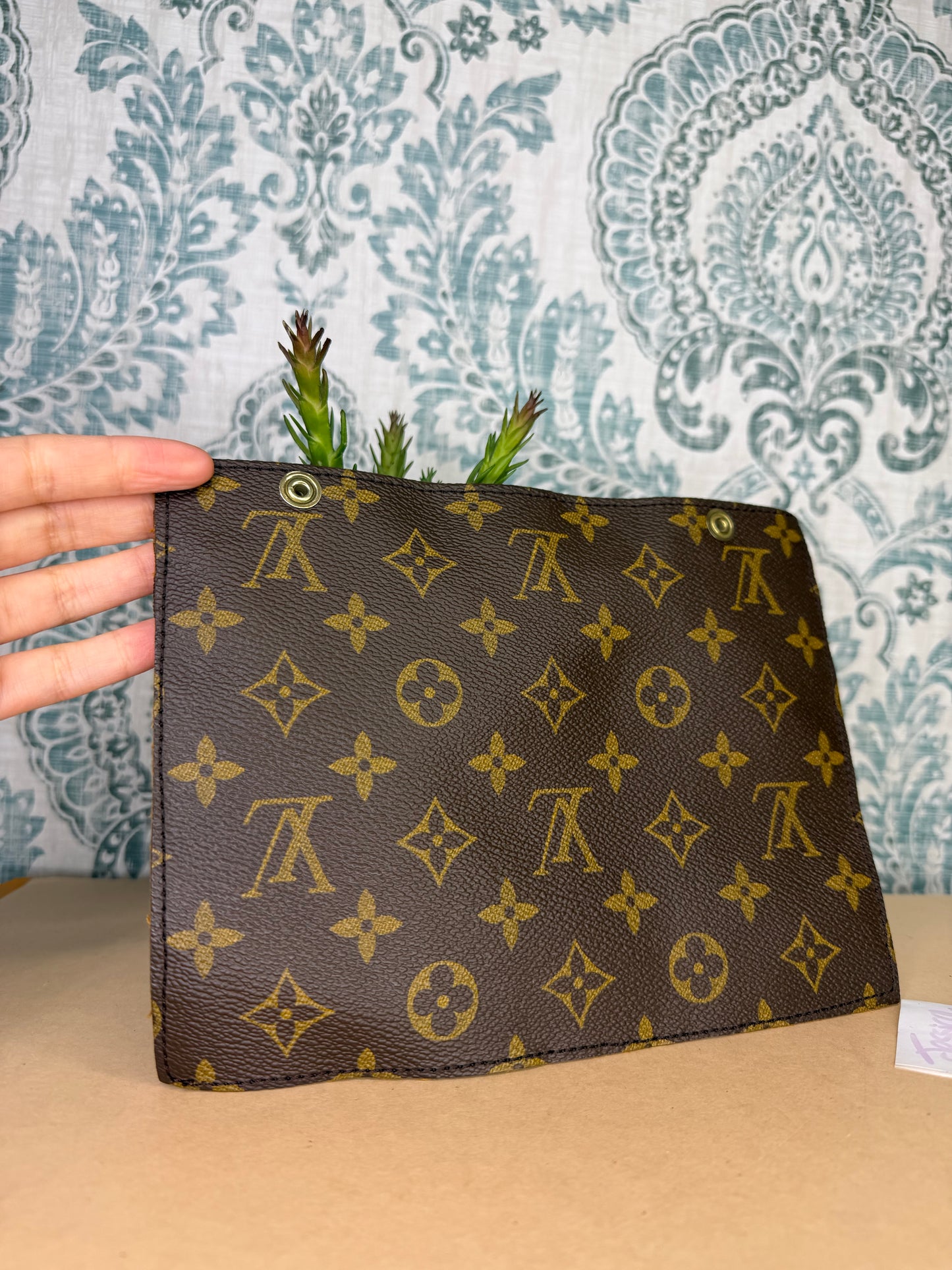 Louis Vuitton Randonnee Pouch