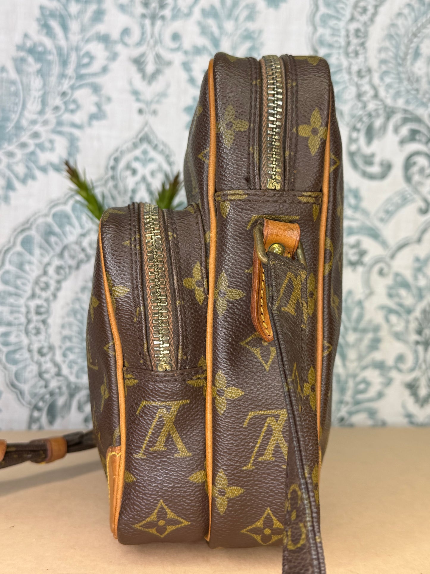 Louis Vuitton Amazon PM #1