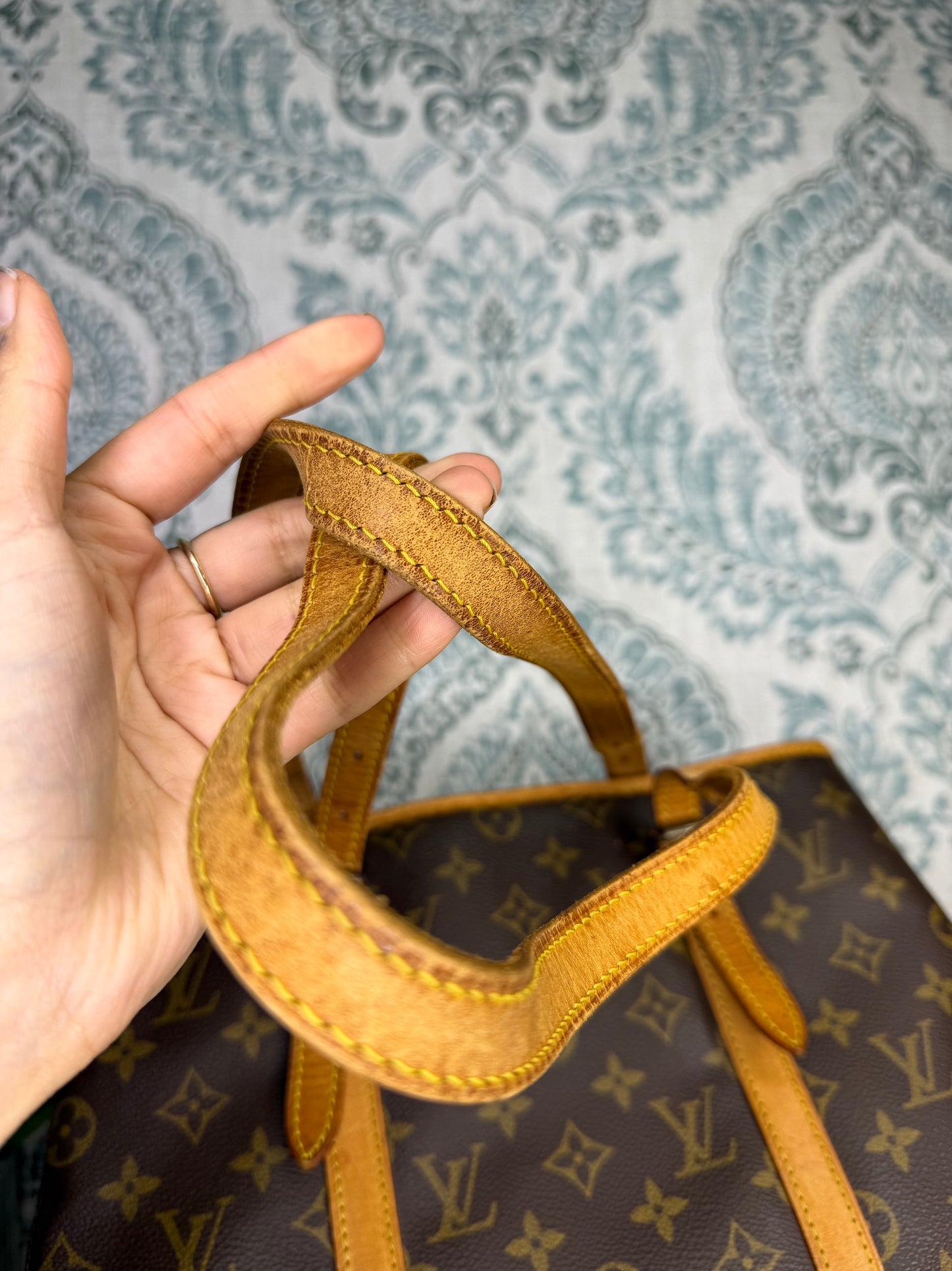 Louis Vuitton Bucket GM