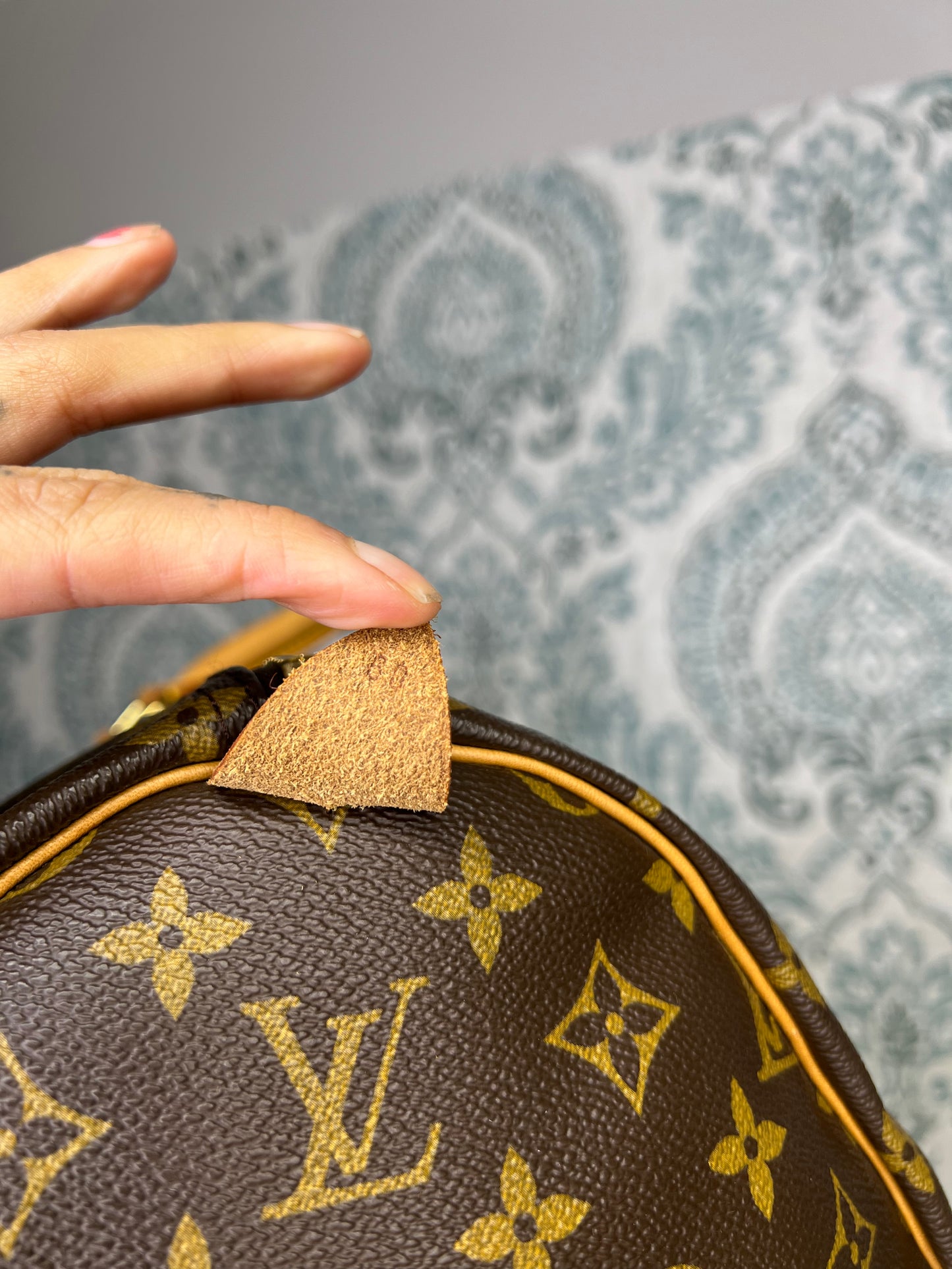 Louis Vuitton Keepall 60