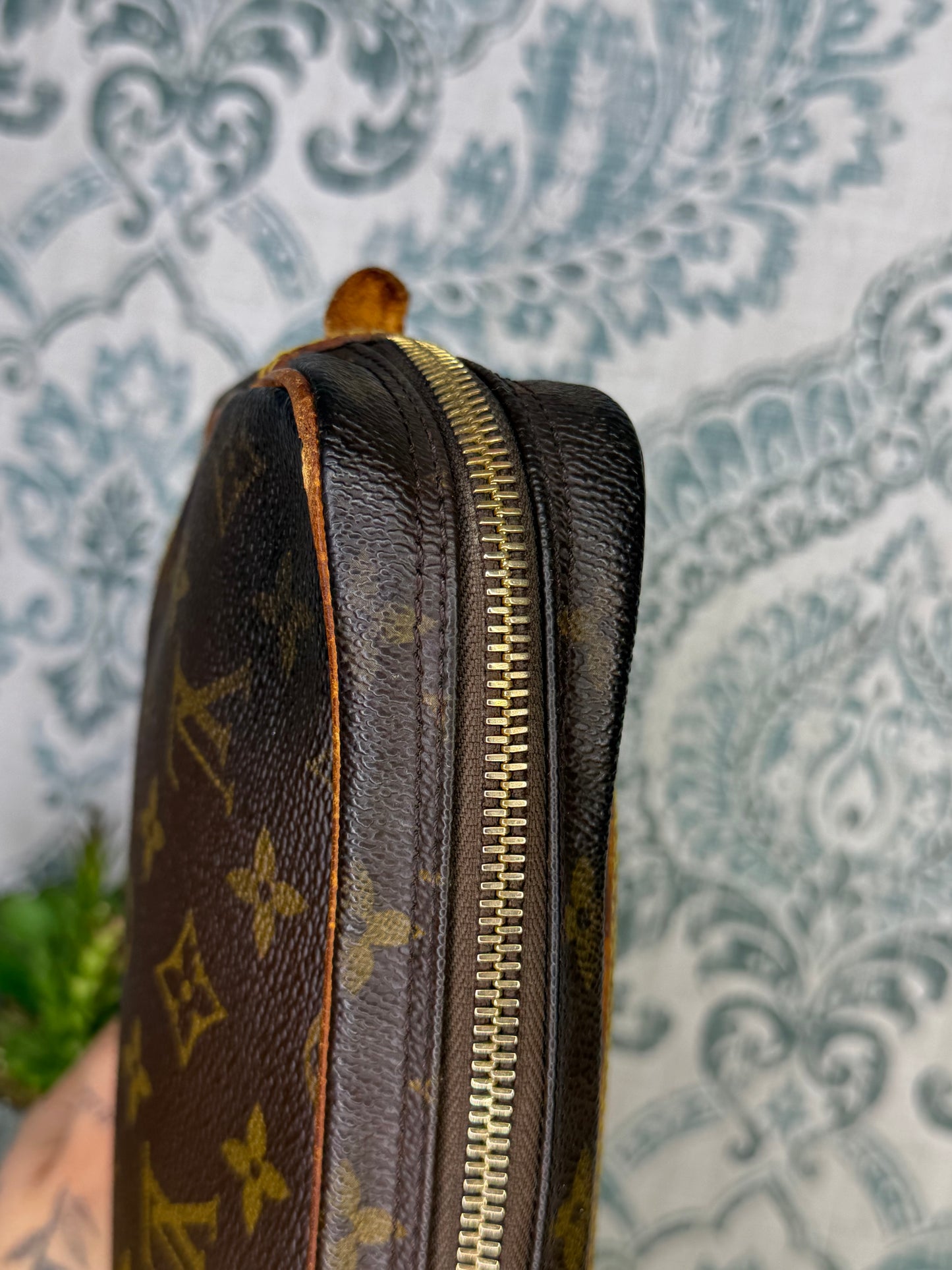 Louis Vuitton Marly Dragonne GM (PROJECT ALERT)