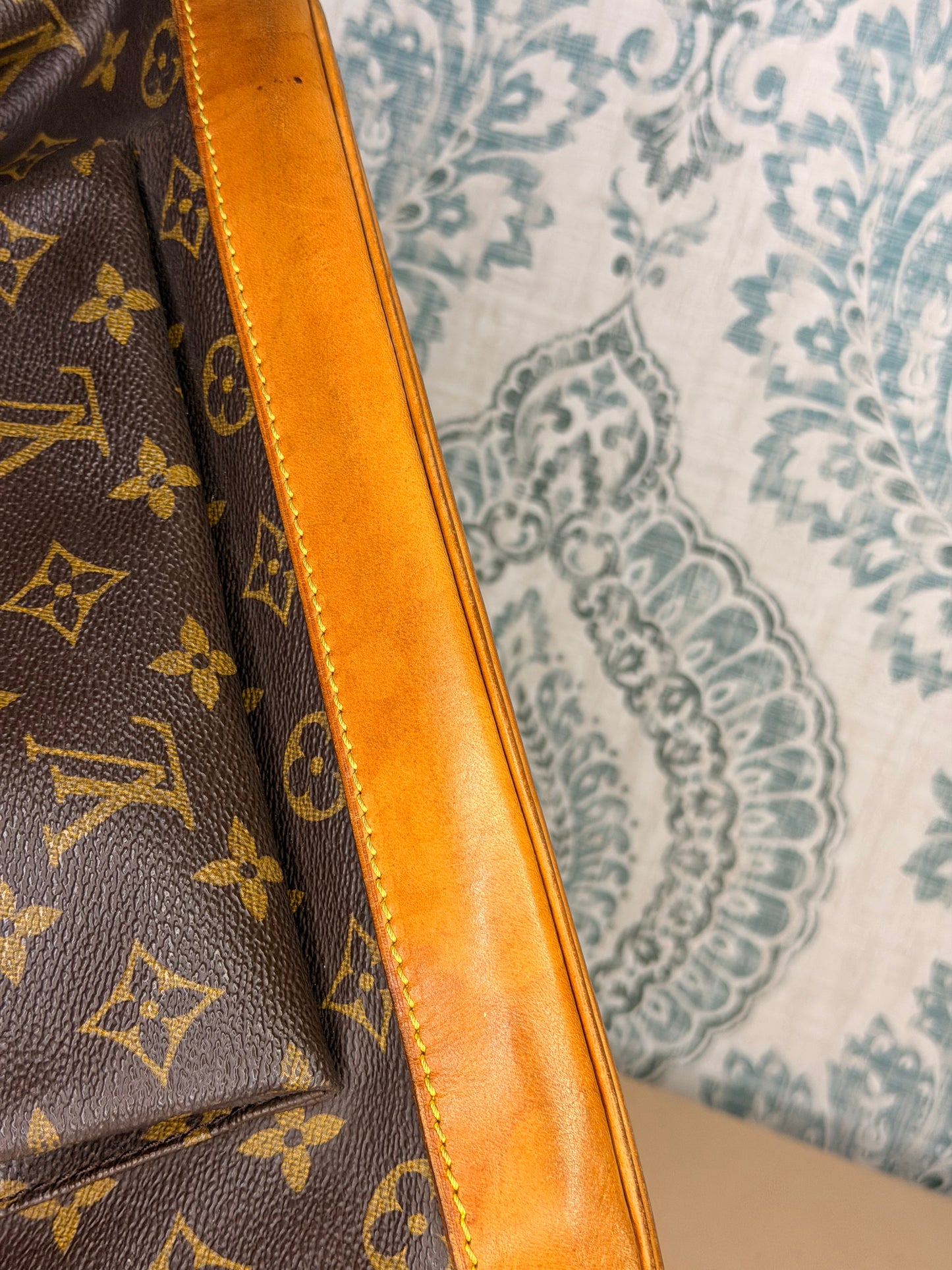 Louis Vuitton Montsouris GM