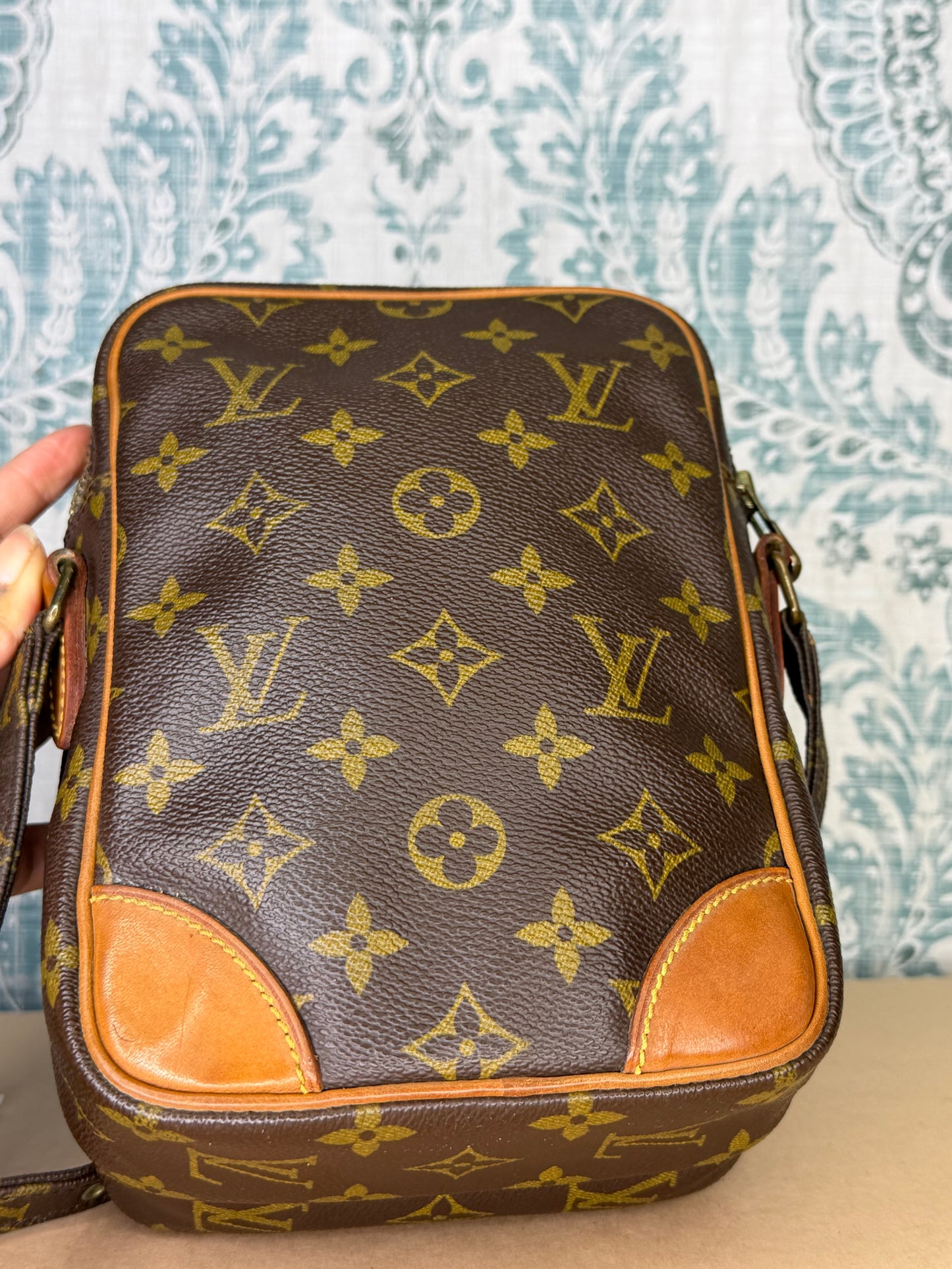 Louis Vuitton Amazon PM #1