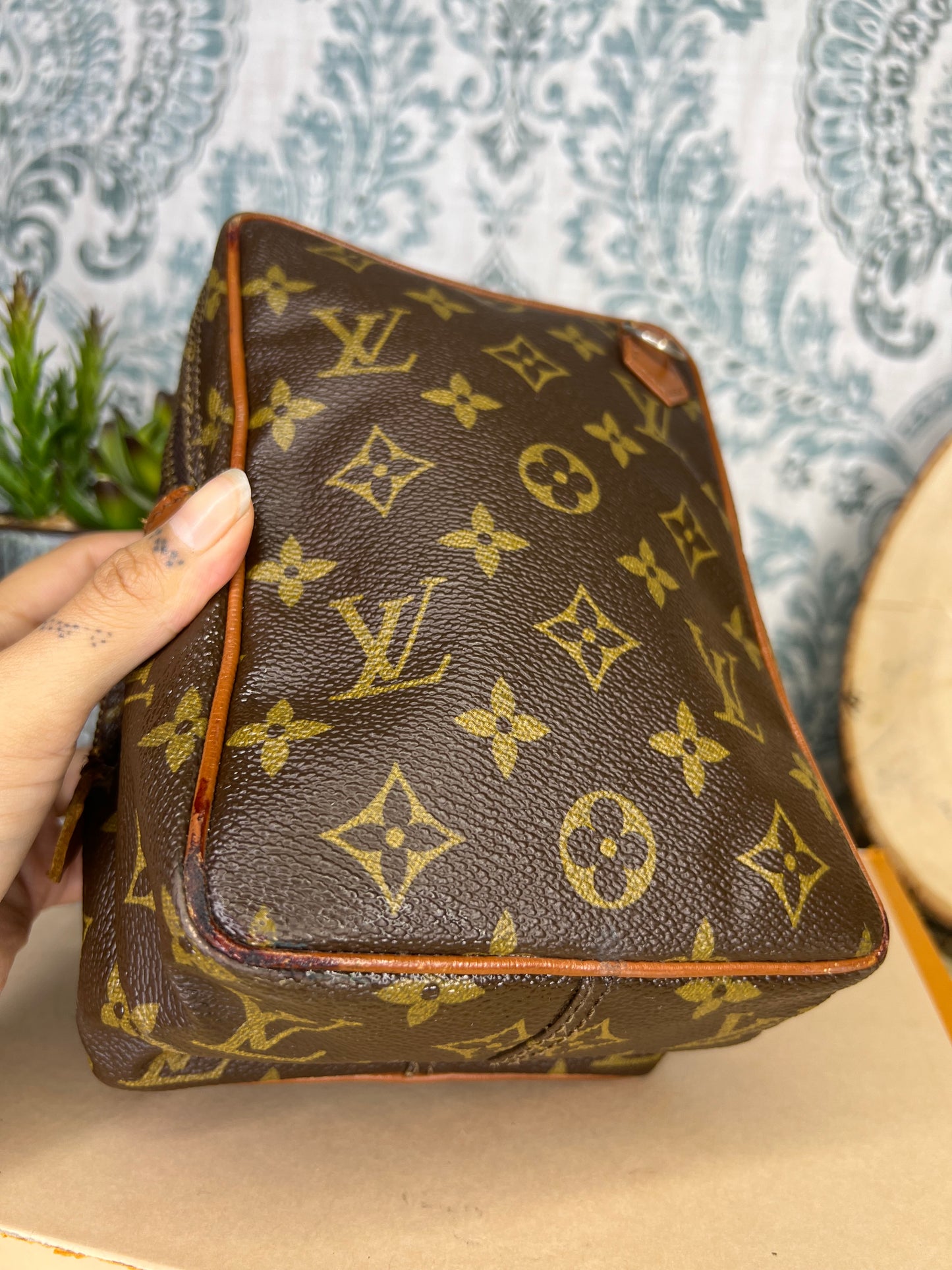 Louis Vuitton Project Amazon