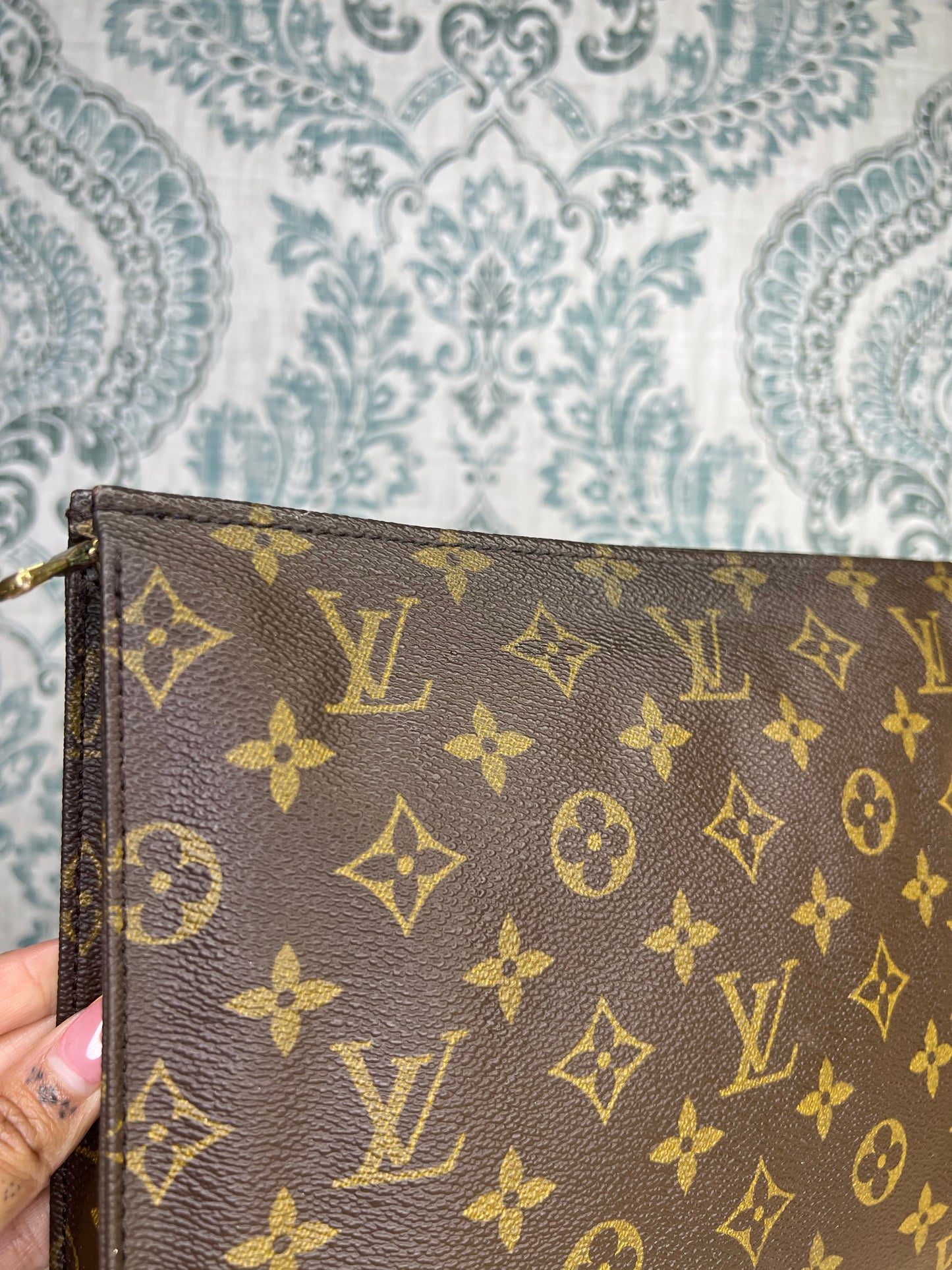 Louis Vuitton Toiletry 26 #1