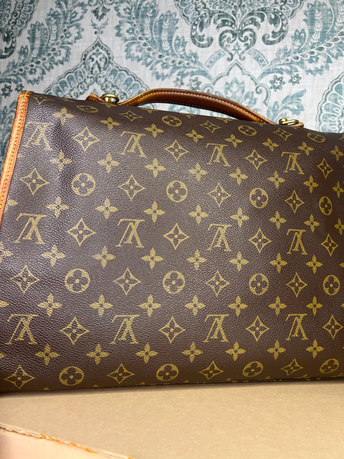 Louis Vuitton Beverly GM