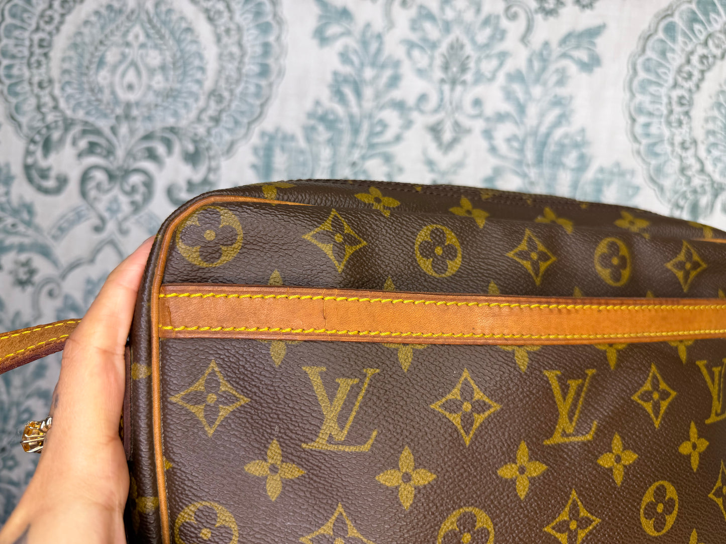 Louis Vuitton Jeune Fille GM #2
