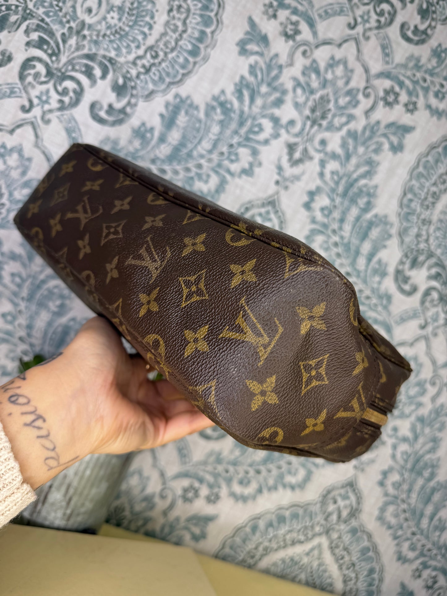 Louis Vuitton Trousse 28 #3