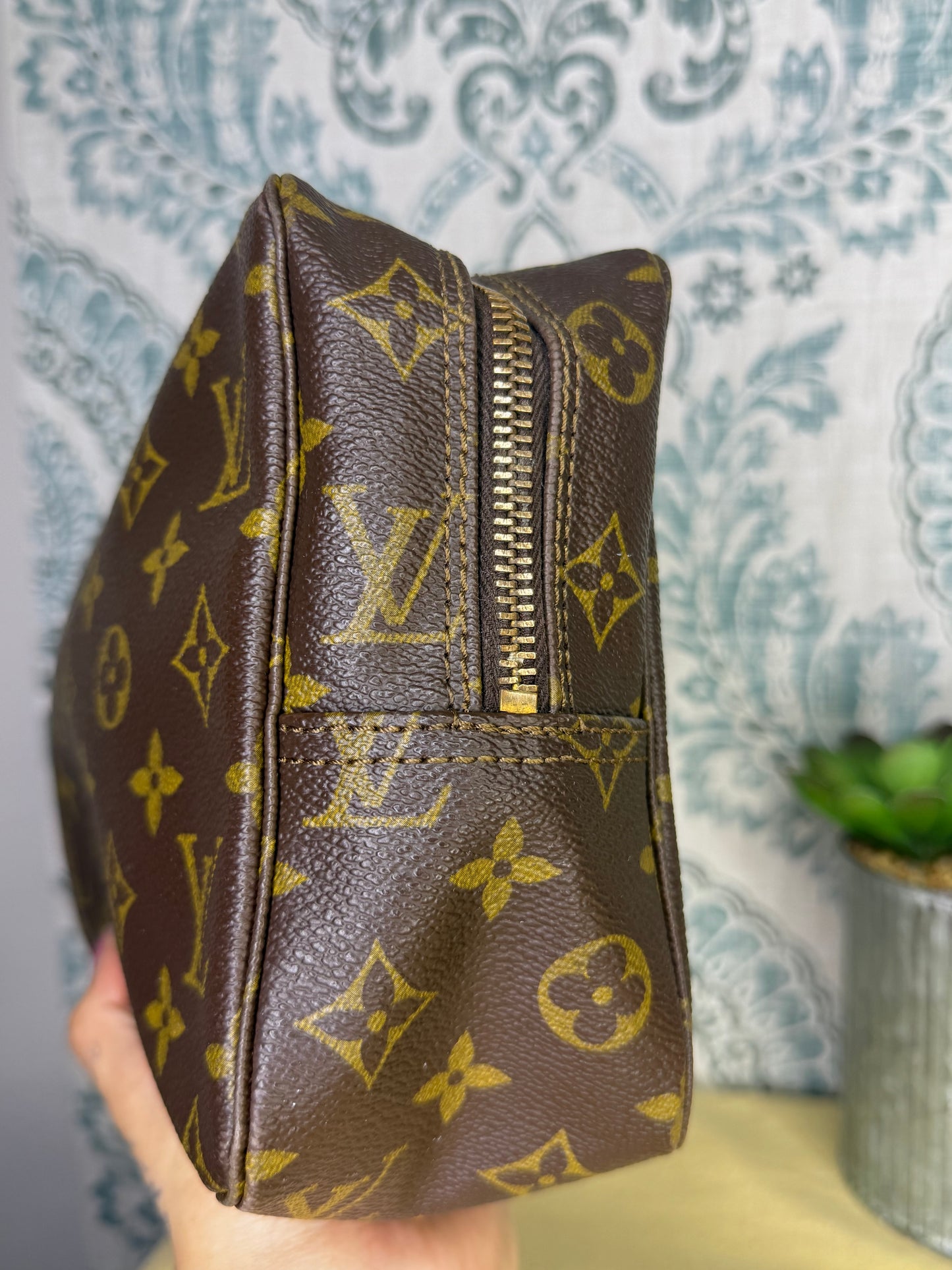 Louis Vuitton Trousse 28 #1
