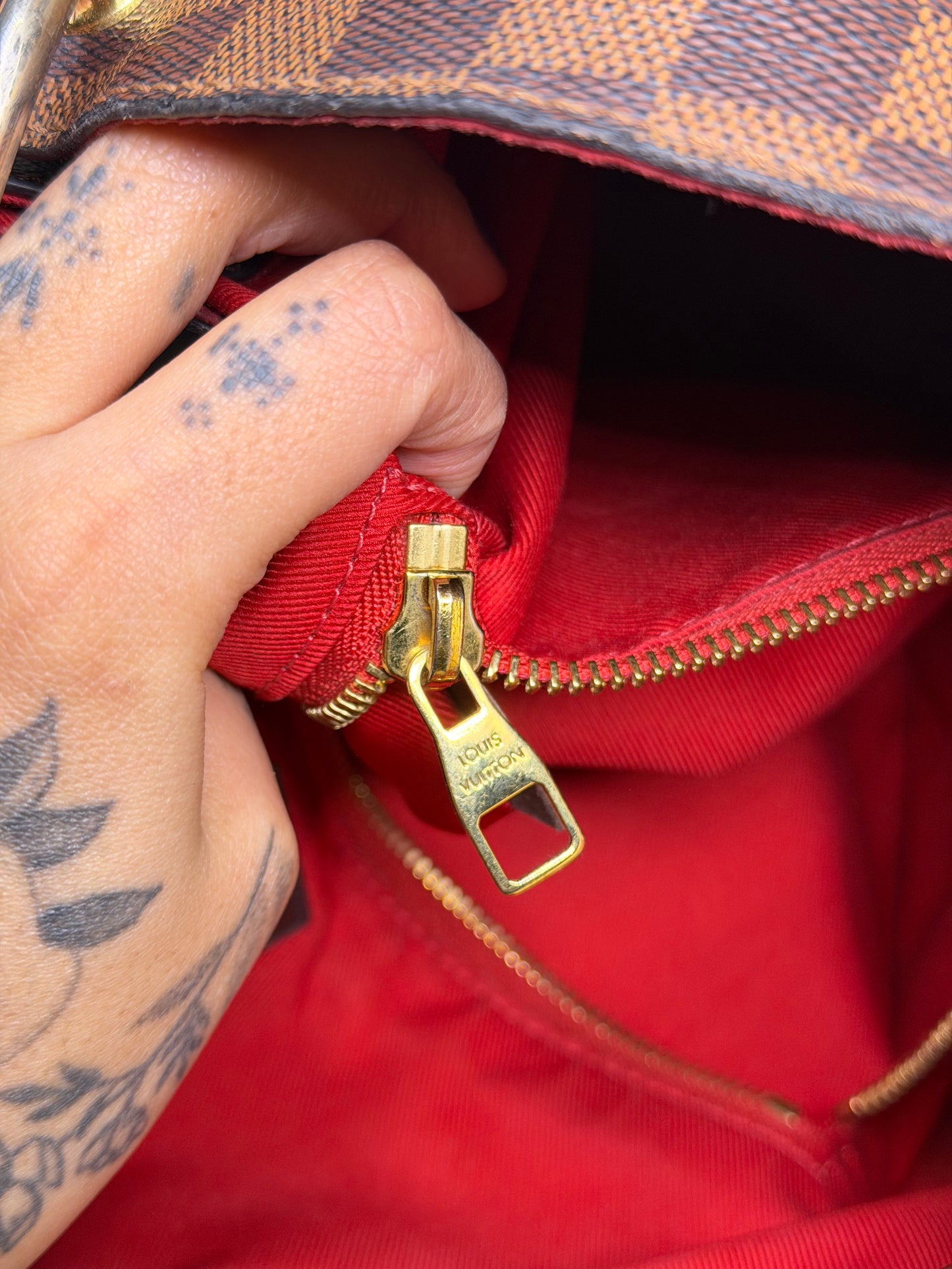Louis Vuitton Graceful PM