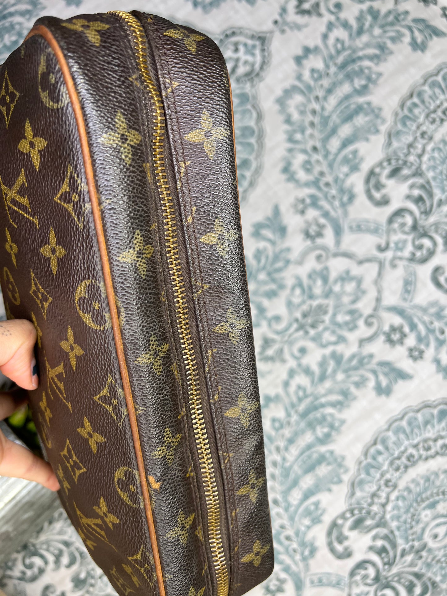 Louis Vuitton Compiegne 28 #2