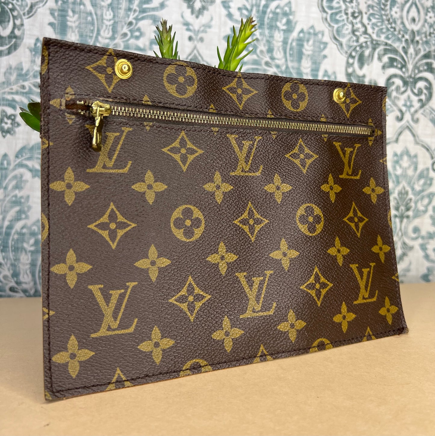 Louis Vuitton Randonnee Pouch