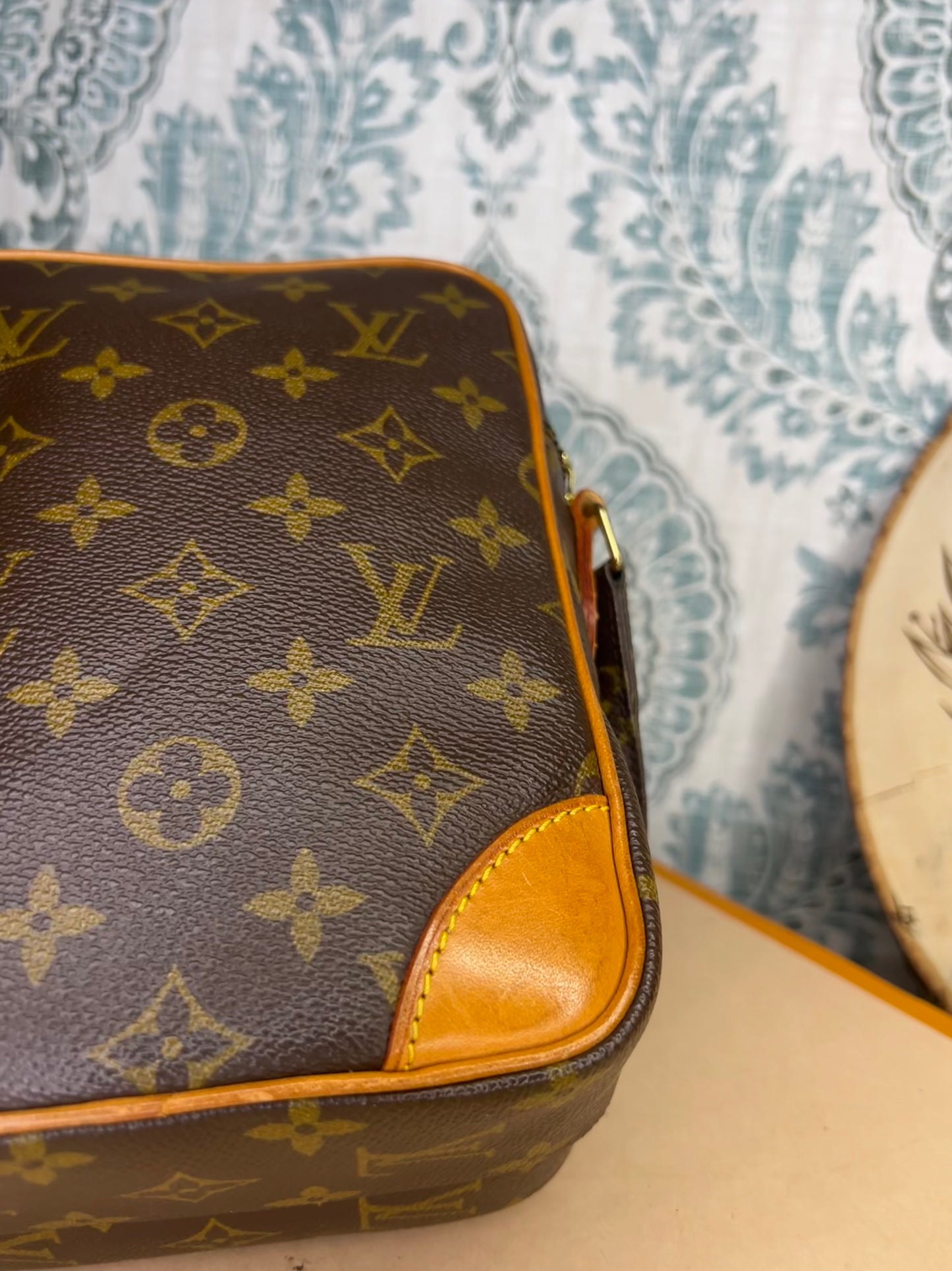 Louis Vuitton Amazon PM