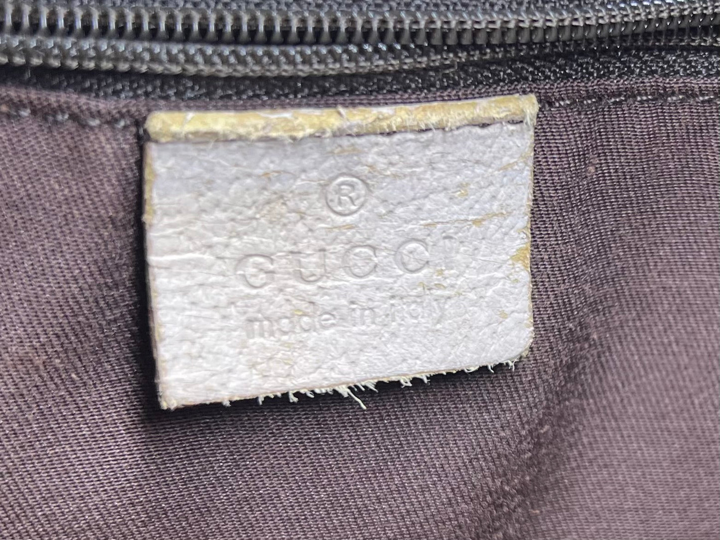 Gucci Eclipse Crossbody