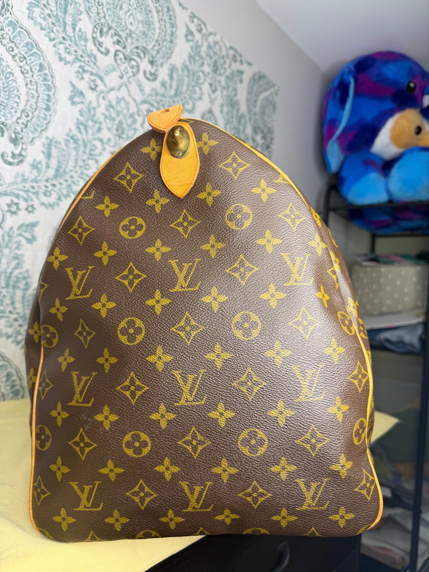 Louis Vuitton Keepall 60