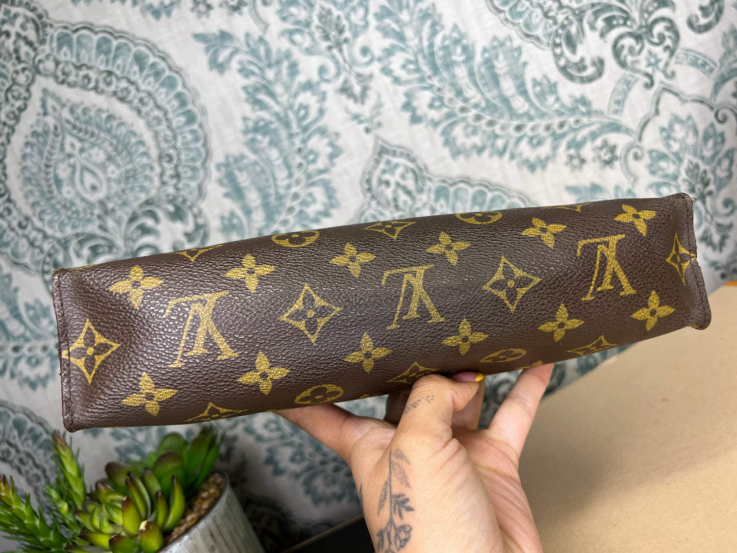 Louis Vuitton Toiletry 26 #2