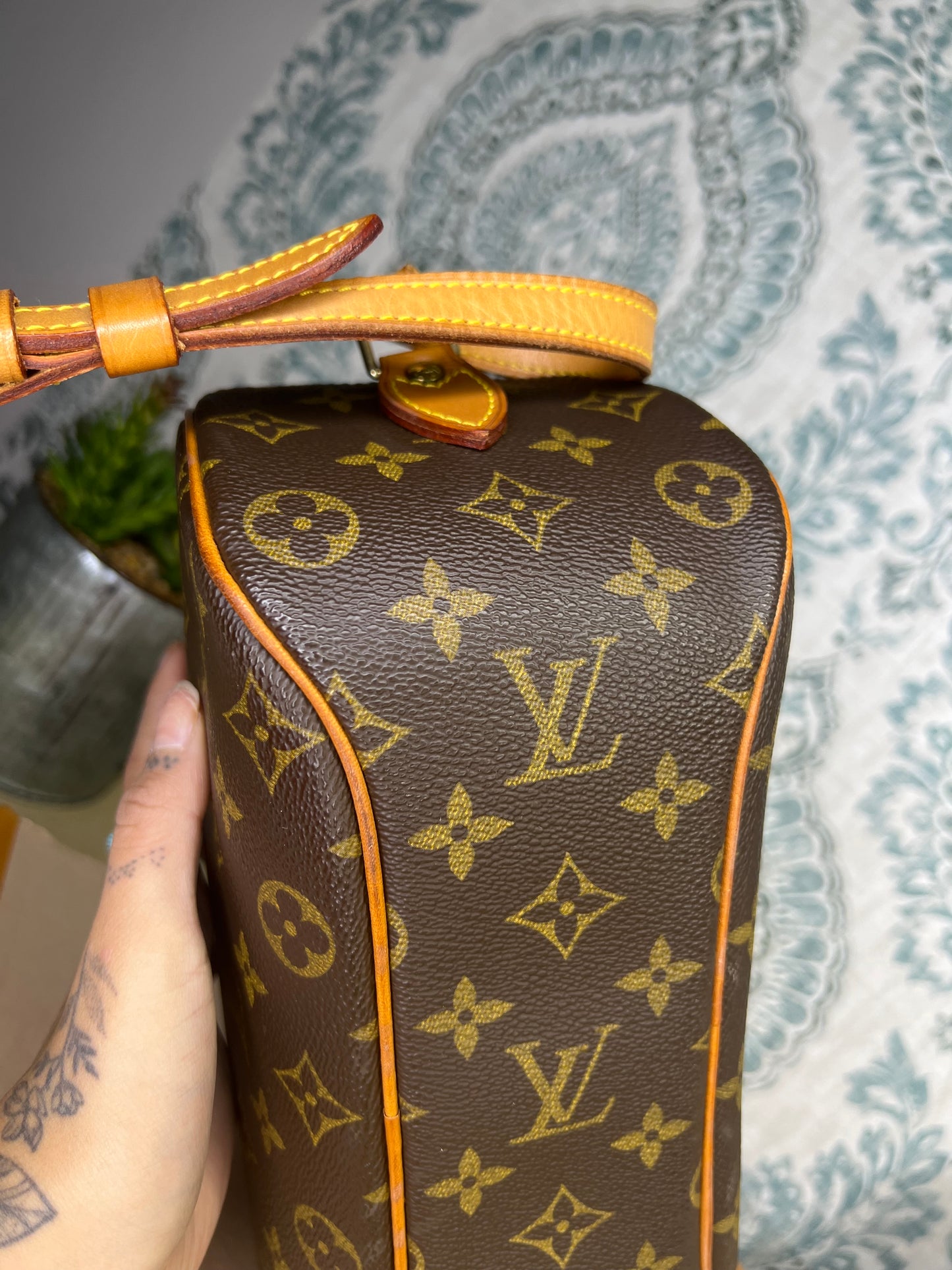 Louis Vuitton Blois