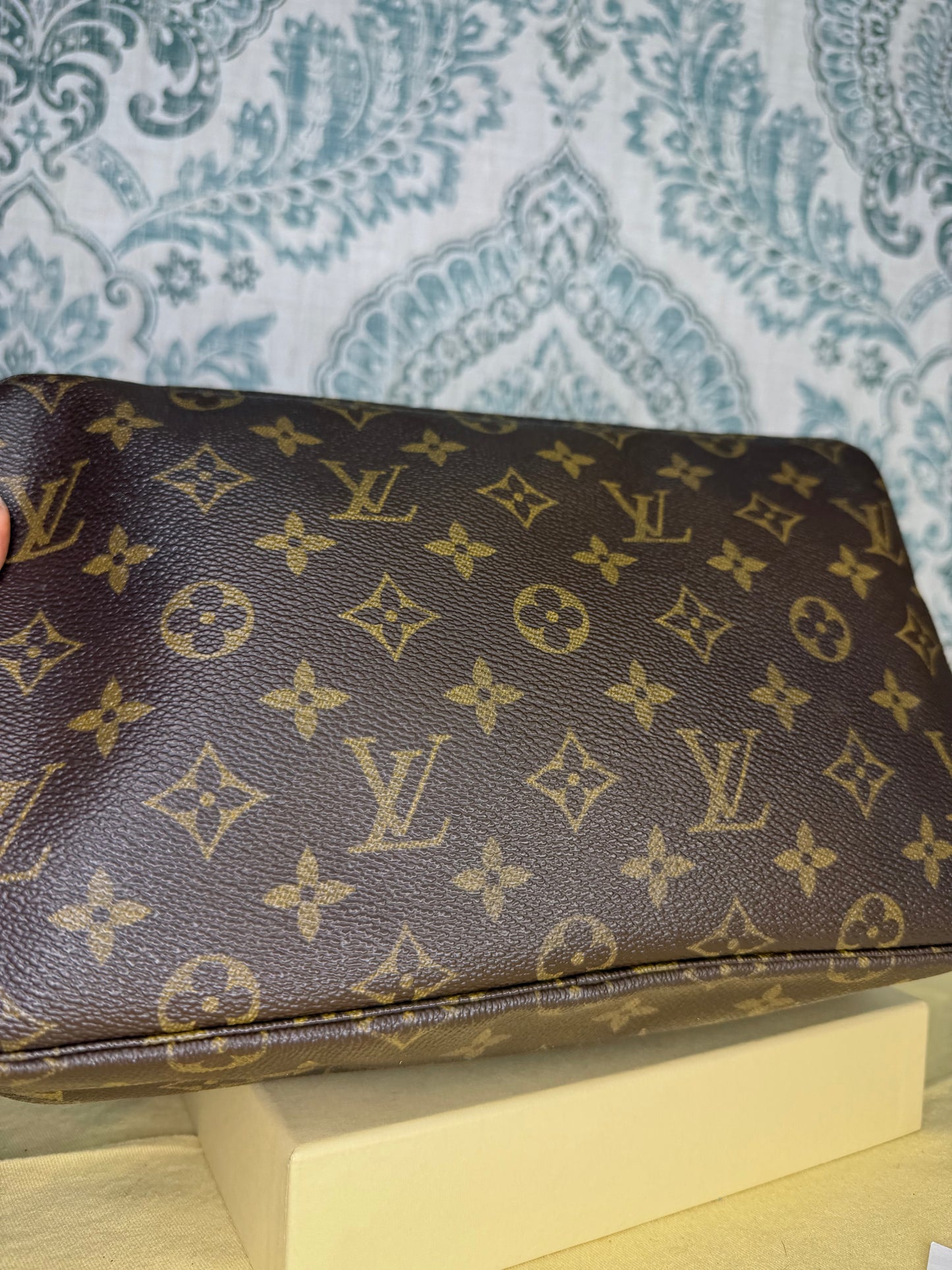 Louis Vuitton Trousse 28 #3