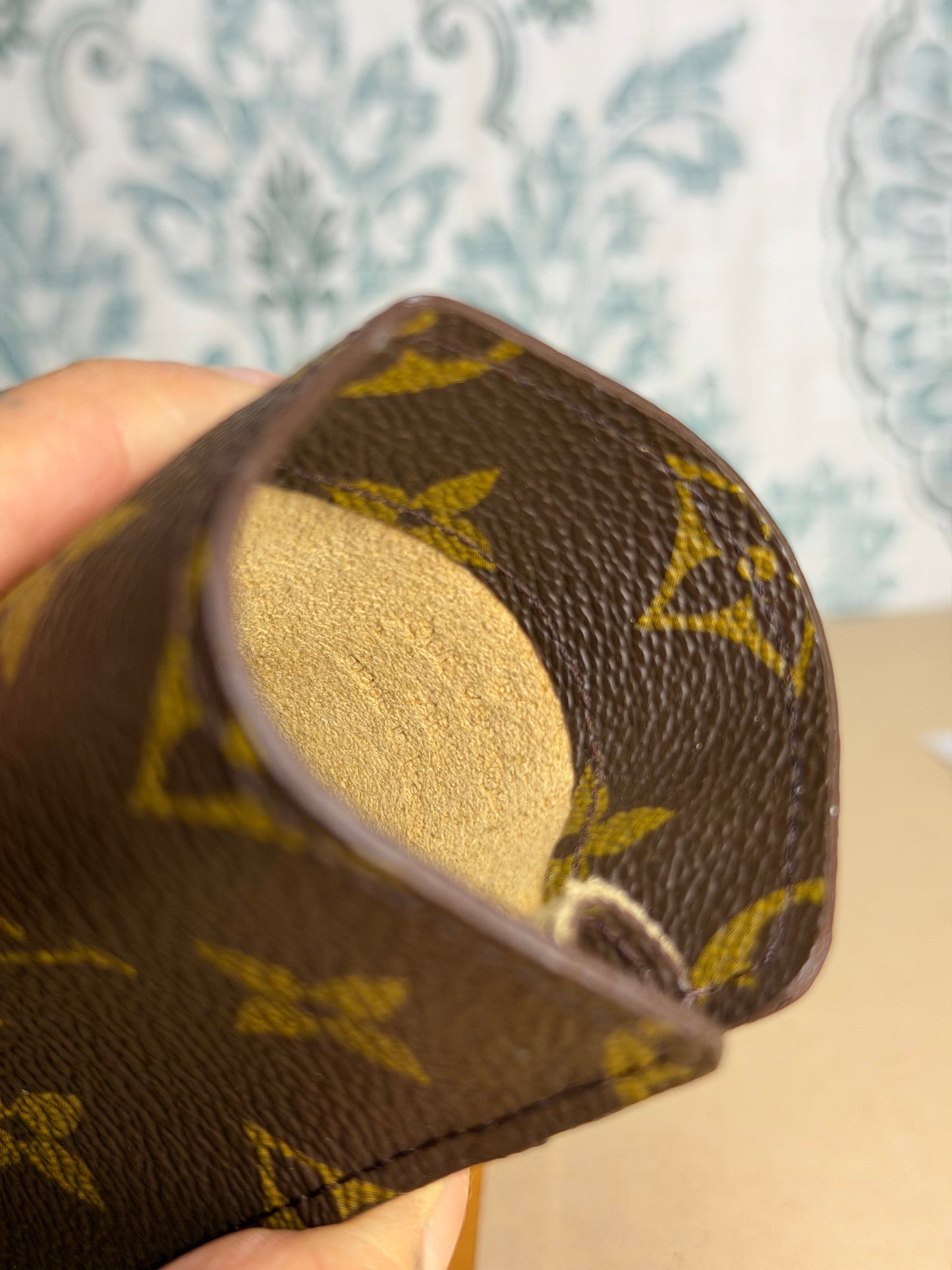 Louis Vuitton Etui Lunette Glasses Case #2
