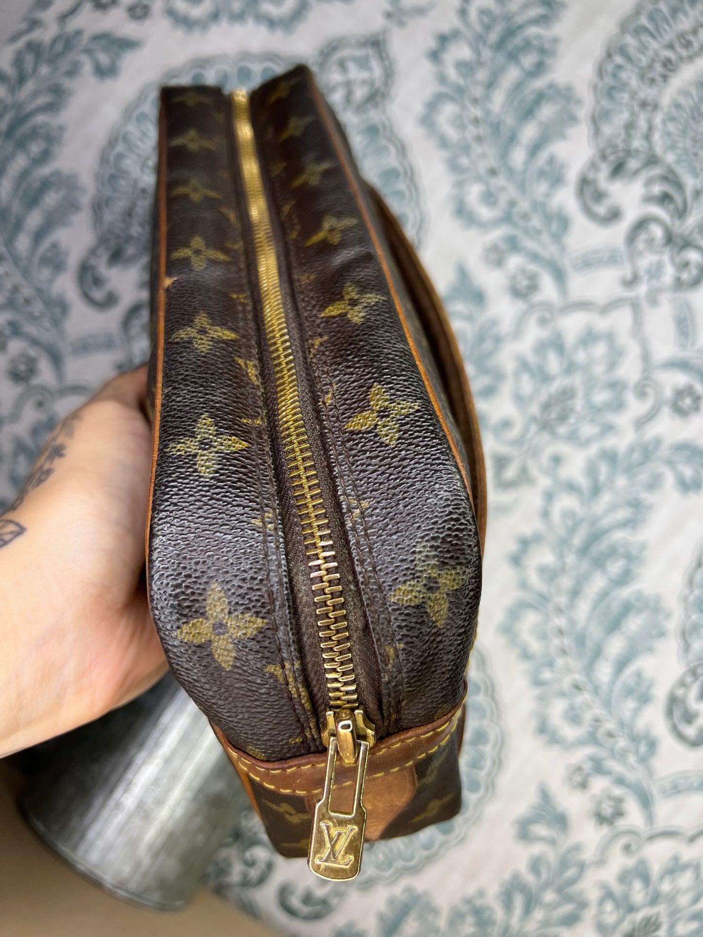 Louis Vuitton Compiegne 28 #2