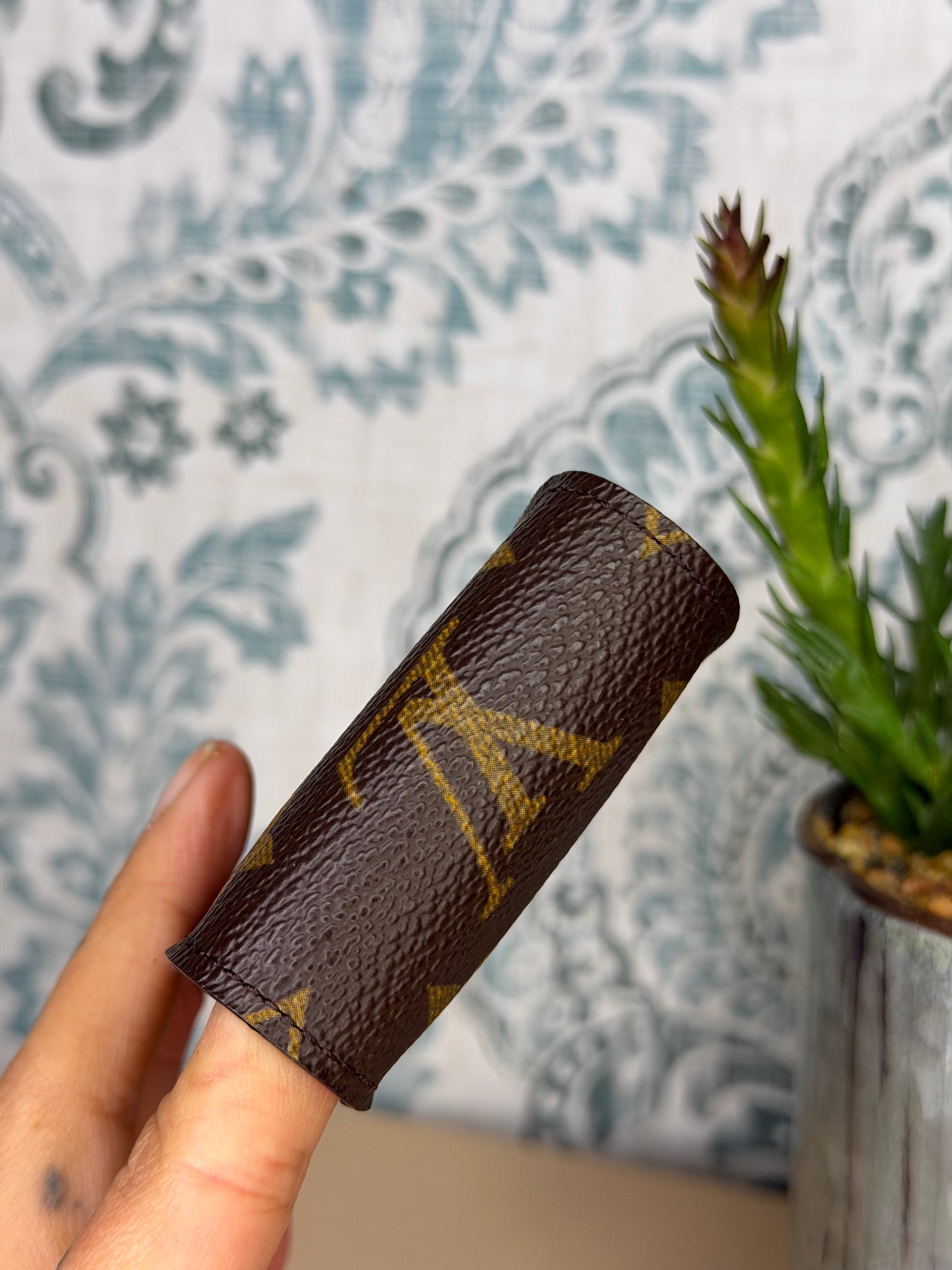 Louis Vuitton Monogram Cigarette Case #3