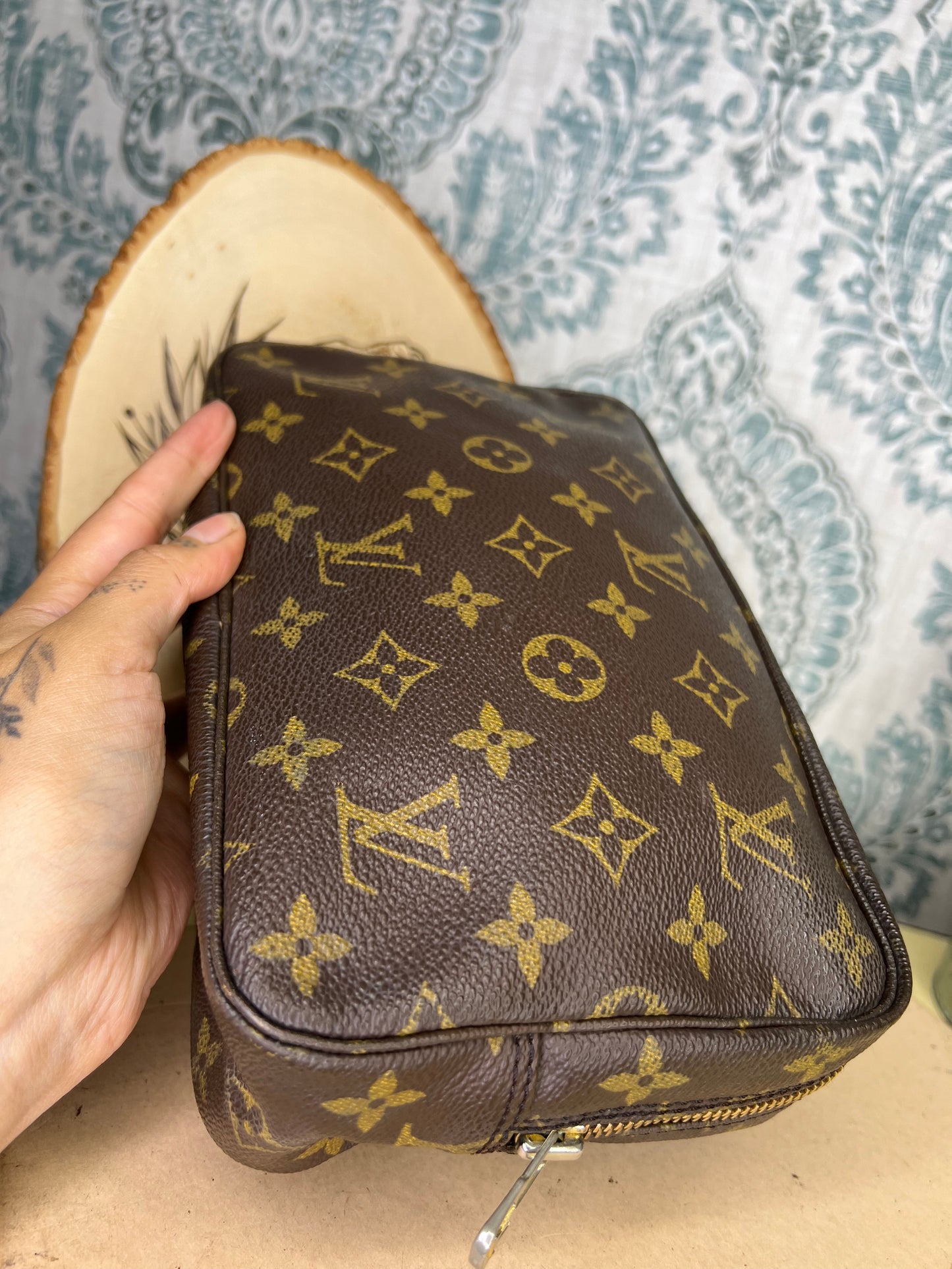 Trousse 23 Cosmetic Case