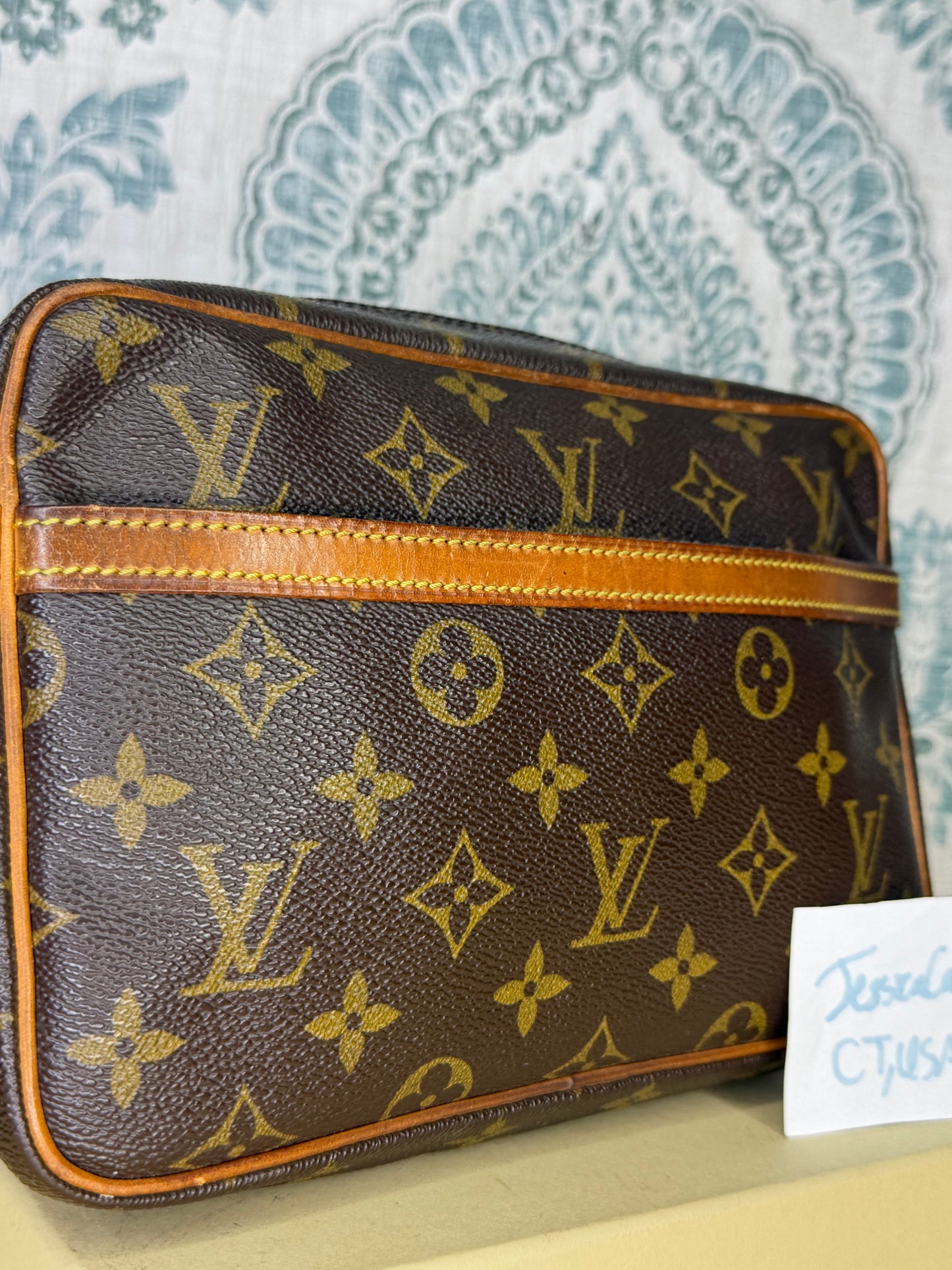 Louis Vuitton Compiegne 23 #2