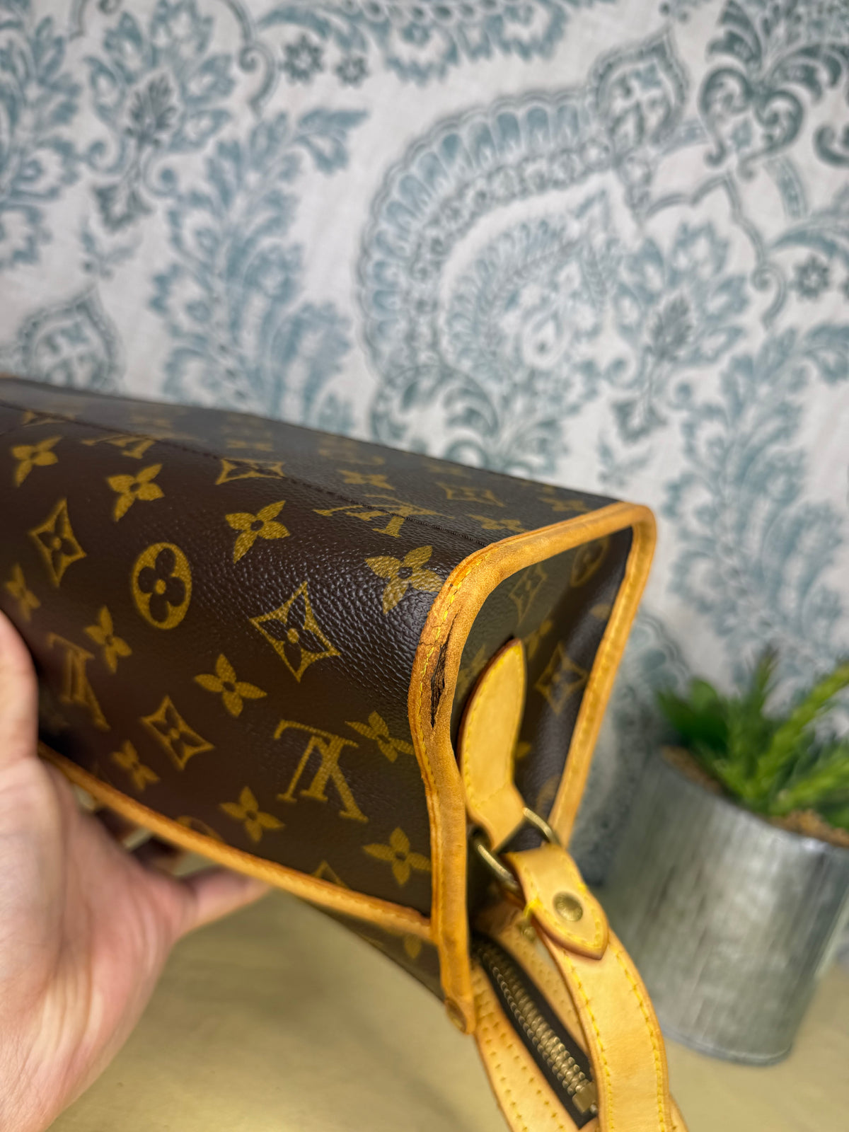 Louis Vuitton Popincourt Long